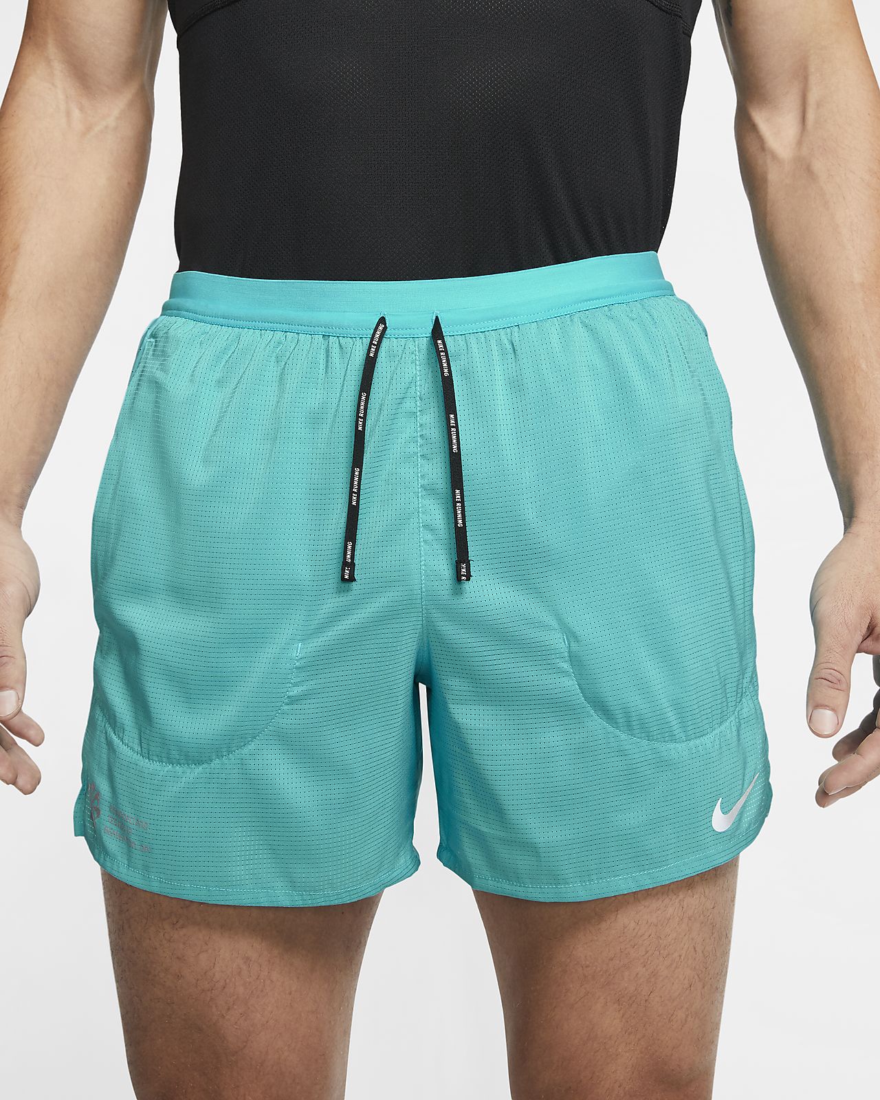 nike aqua shorts