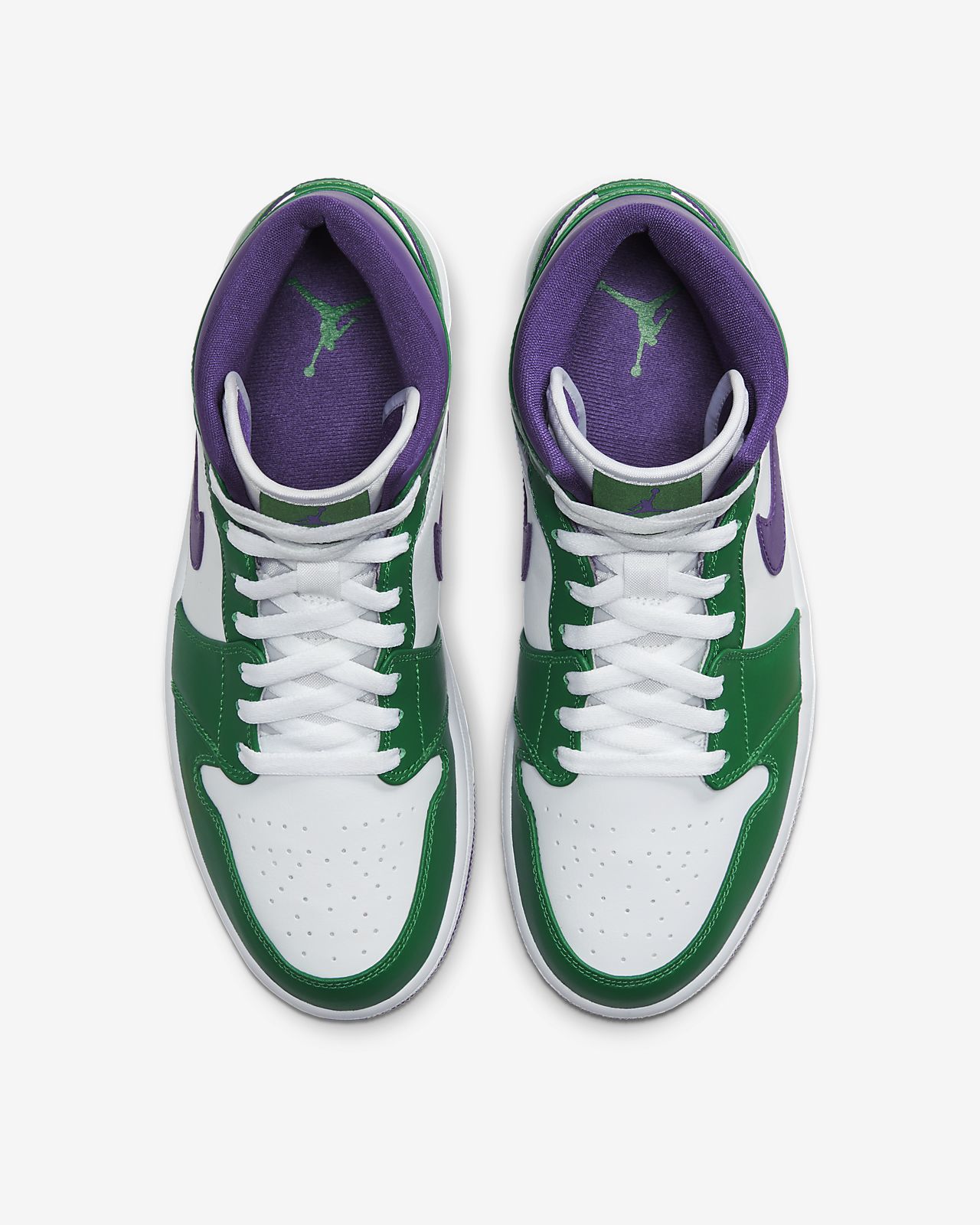 jordan 1 hulk outfit