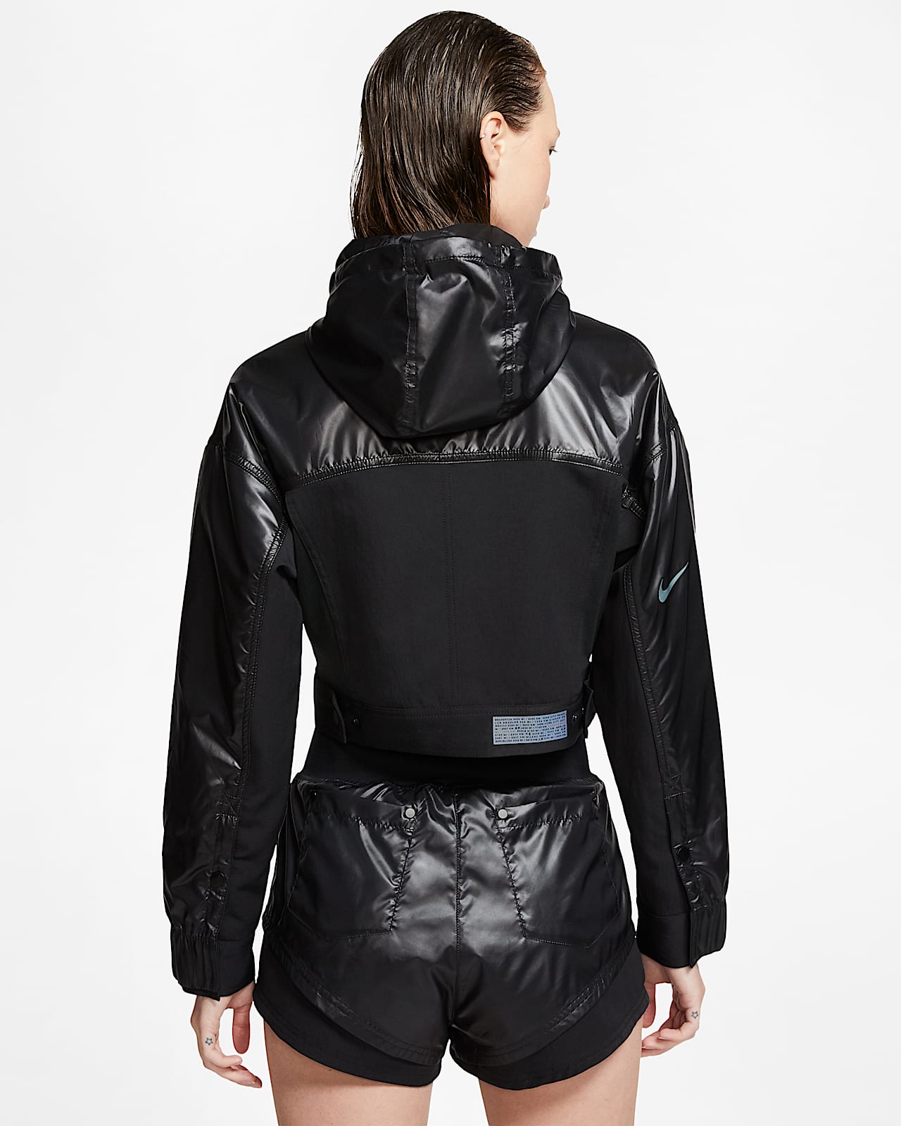 jaket under armour storm