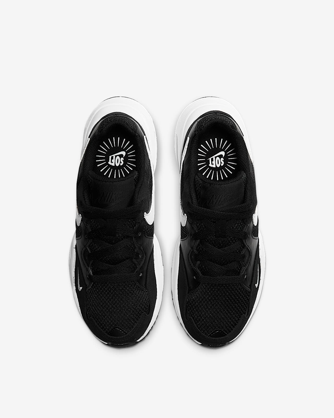 Nike Air Max Fusion cipő nagyobb gyerekeknek. Nike HU Nike Air Max Fusion cipő nagyobb gyerekeknek. Nike HU