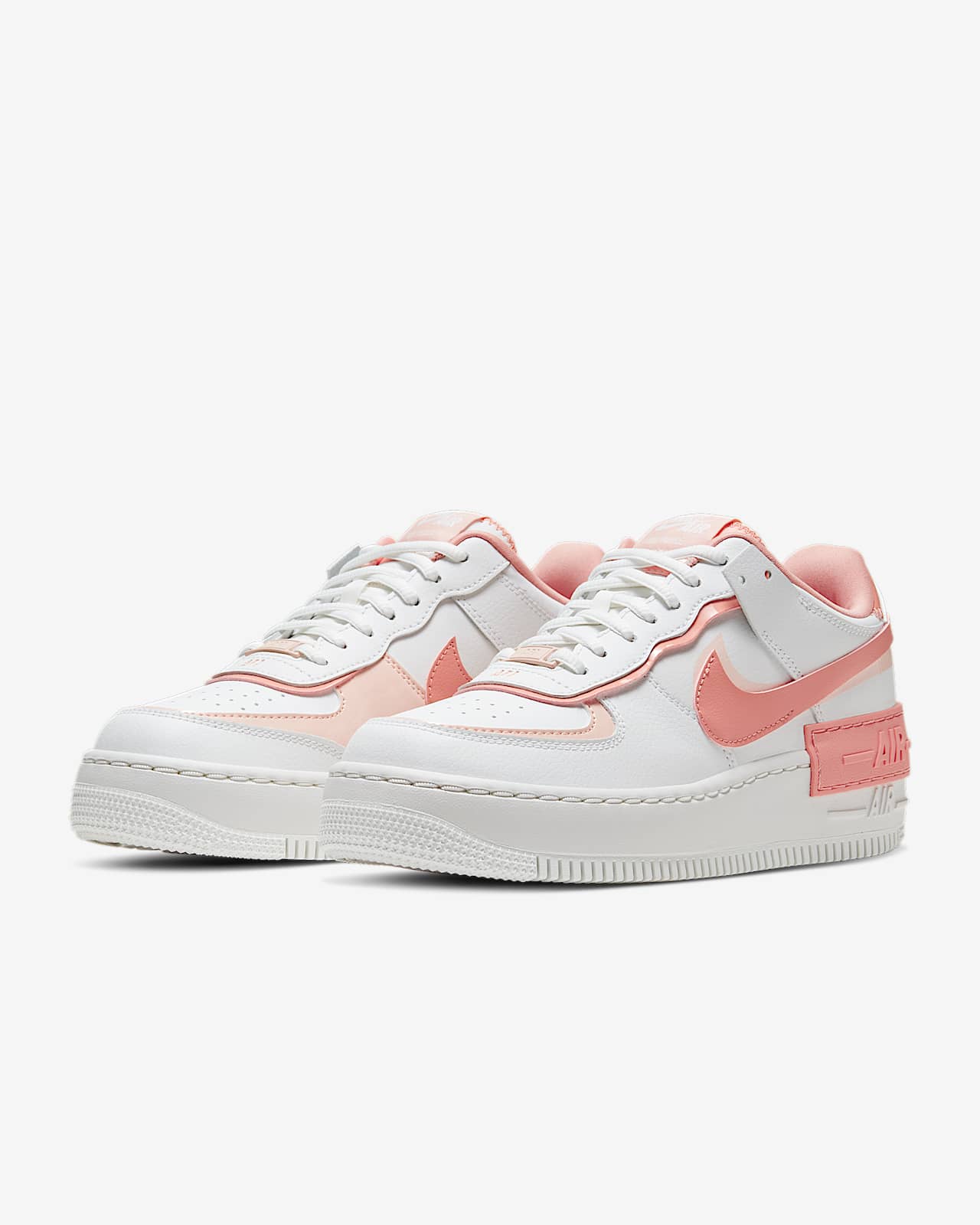 Calzado para mujer Nike Air Force 1 Shadow Calzado para mujer Nike Air Force 1 Shadow
