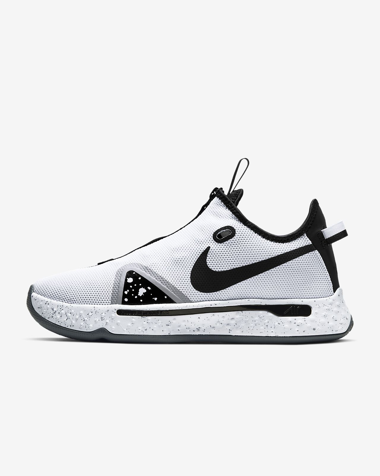 PG 4 Basketball Shoe. Nike BG