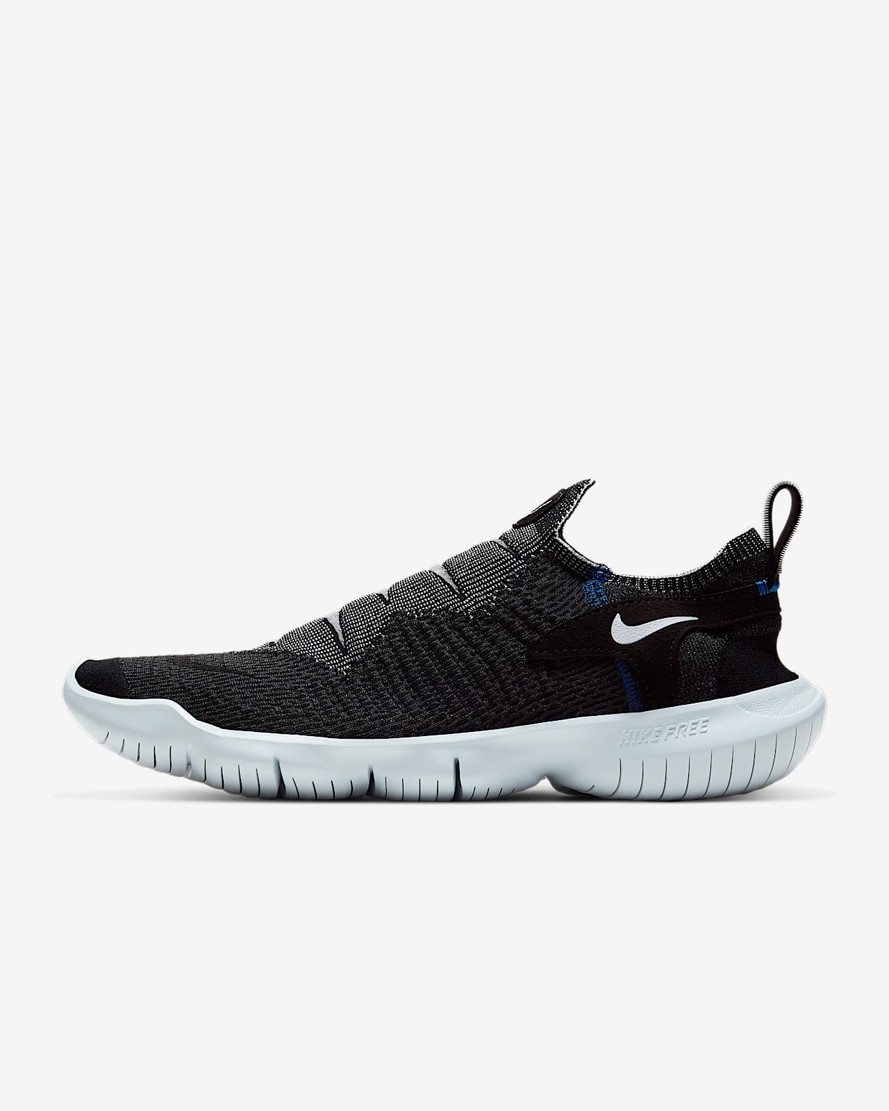nike men's free rn flyknit 3.0