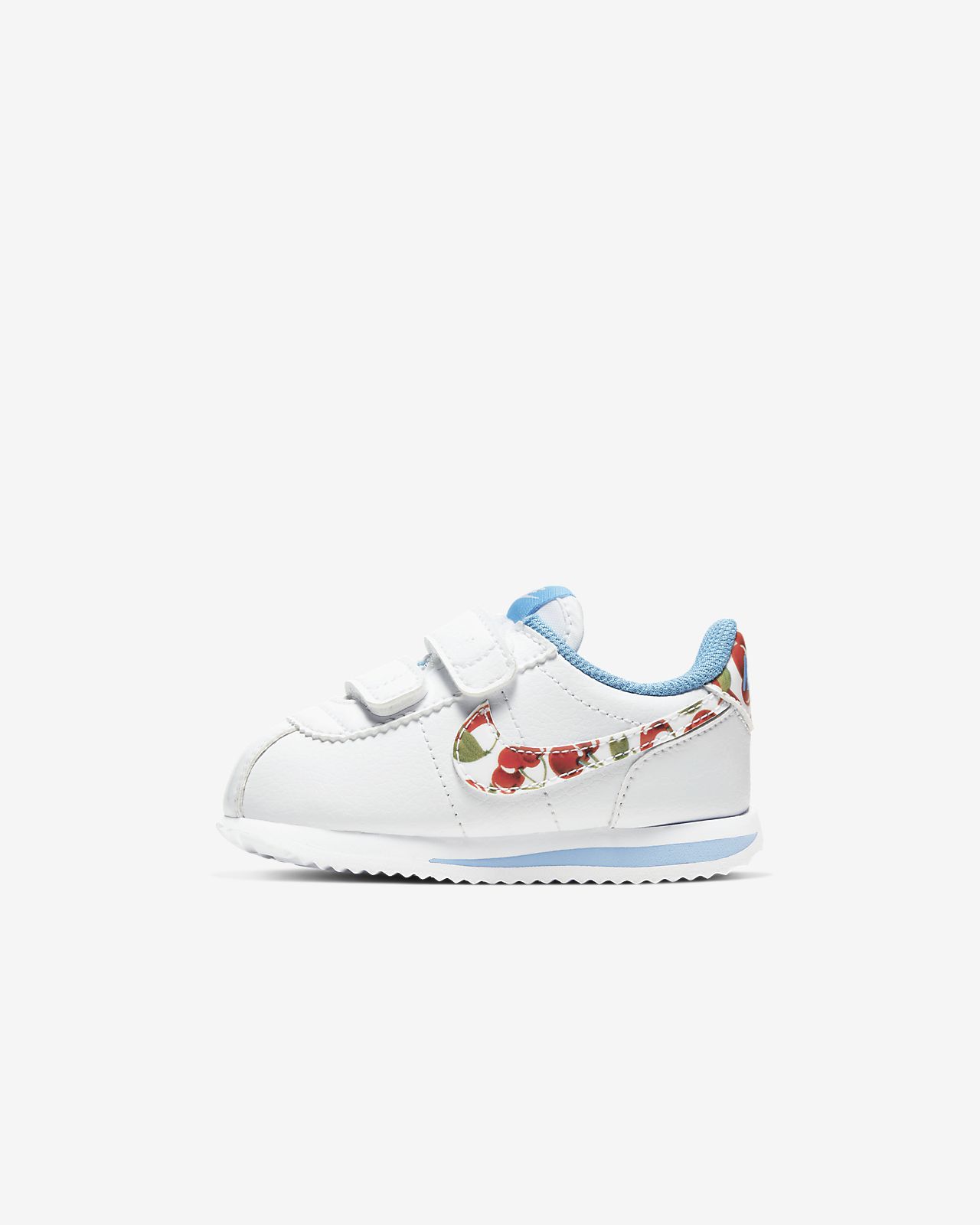 infant cortez