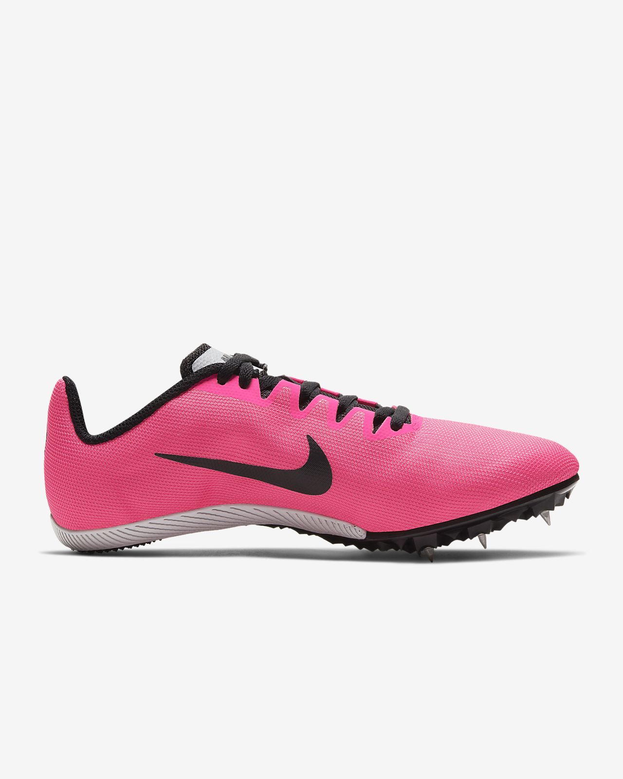 nike women's zoom rival m 9 track and field shoes