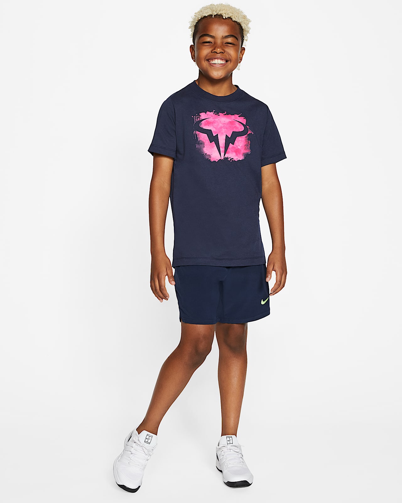 nike court dri fit rafa