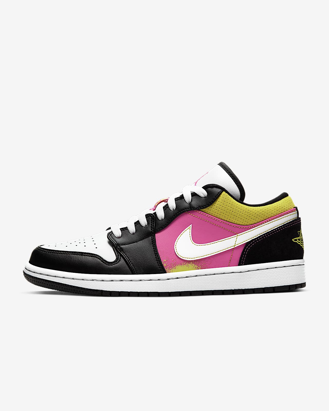 Calzado Air Jordan 1 Low SE Calzado Air Jordan 1 Low SE