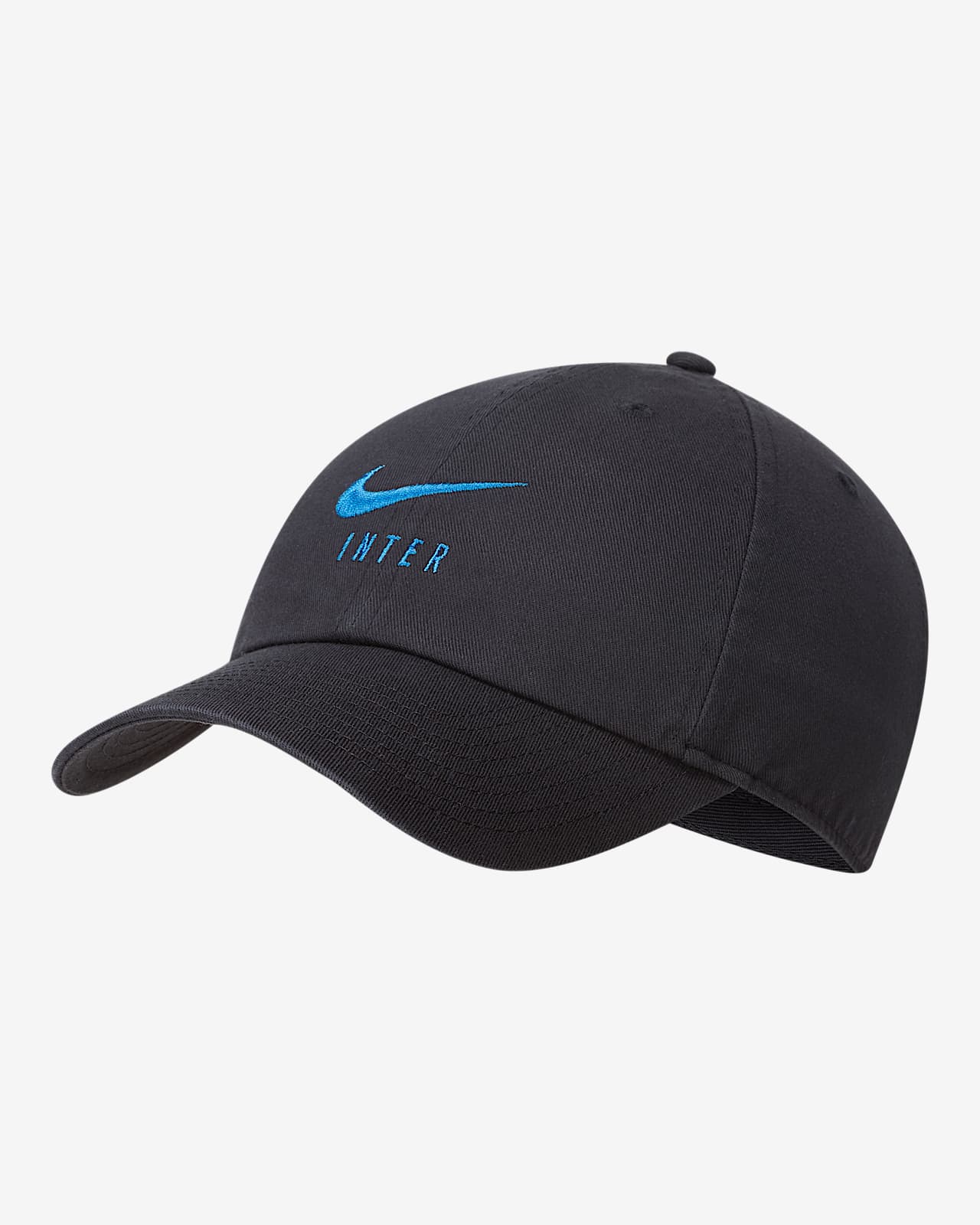 Inter Milan Hat