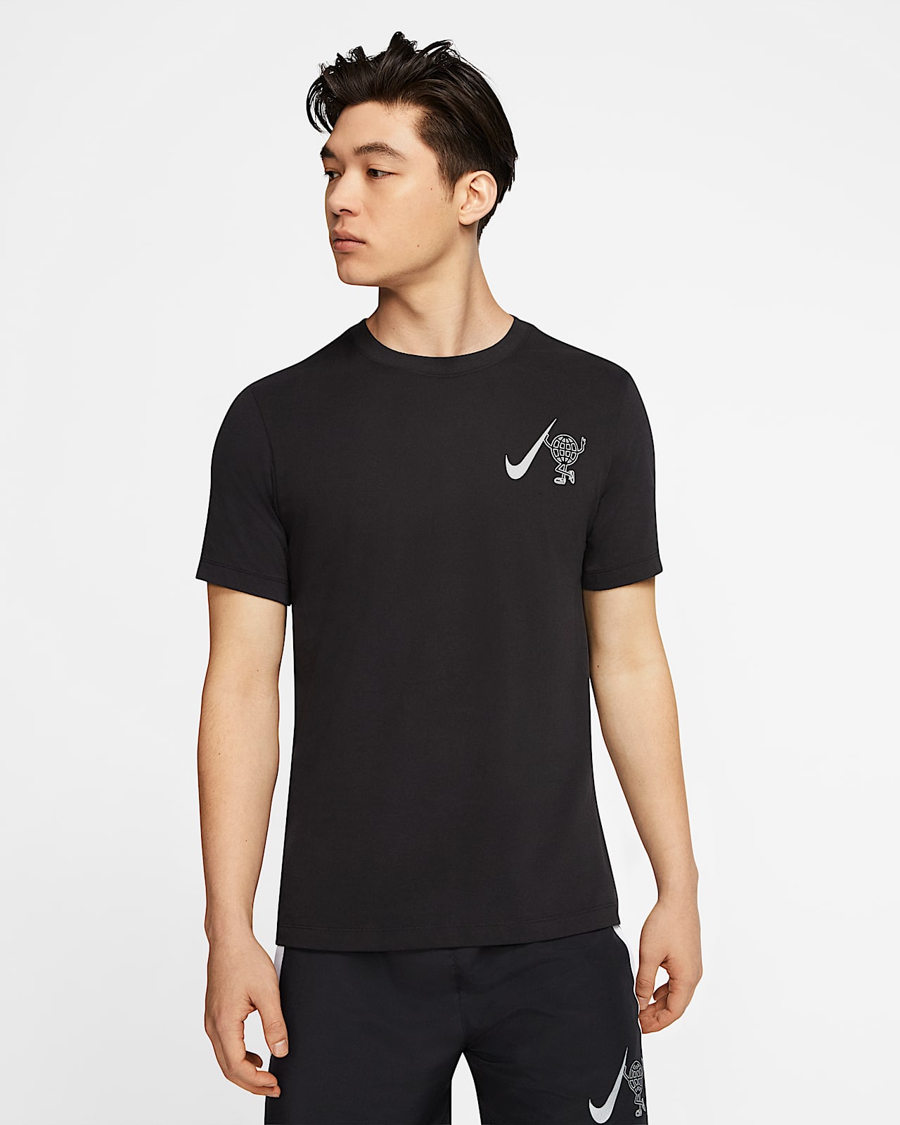 custom printed nike dri fit shirts