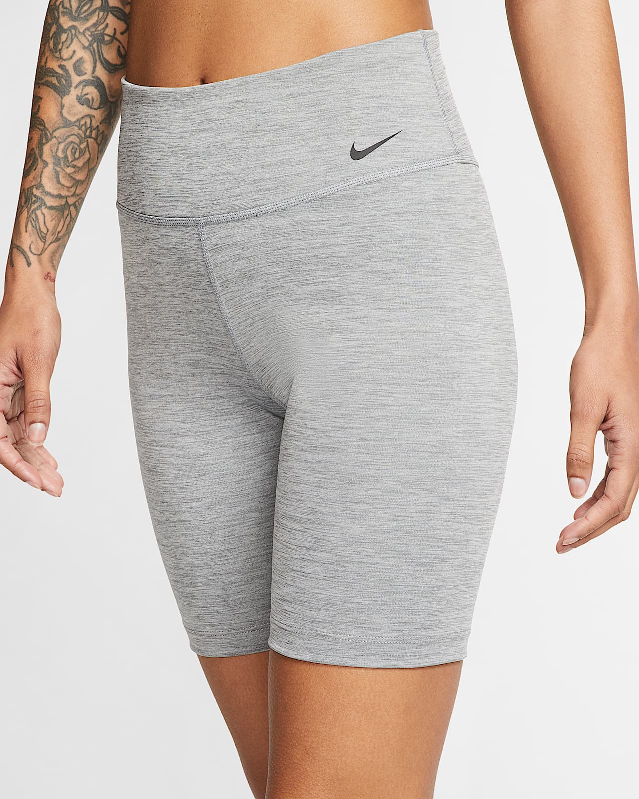 nike womens cycling shorts