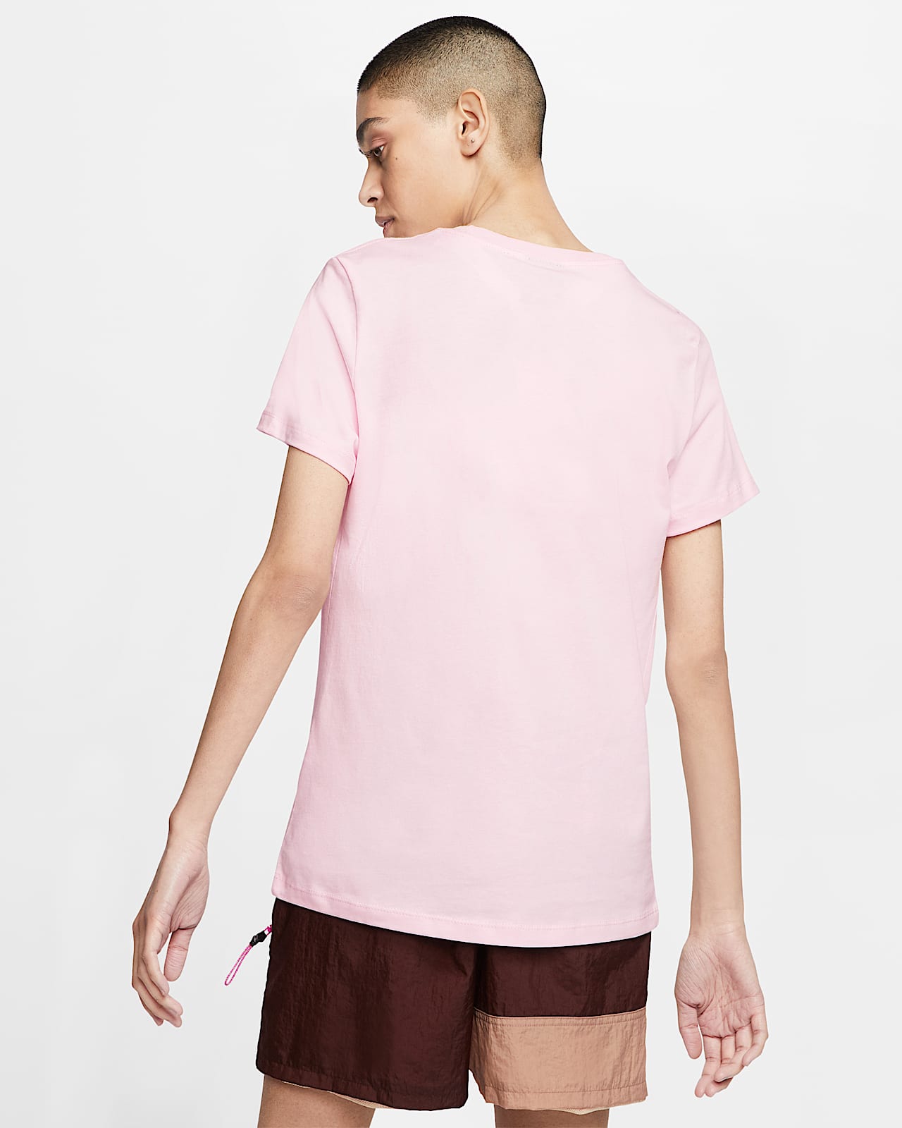nike sportswear swoosh donna nike sportswear swoosh donna