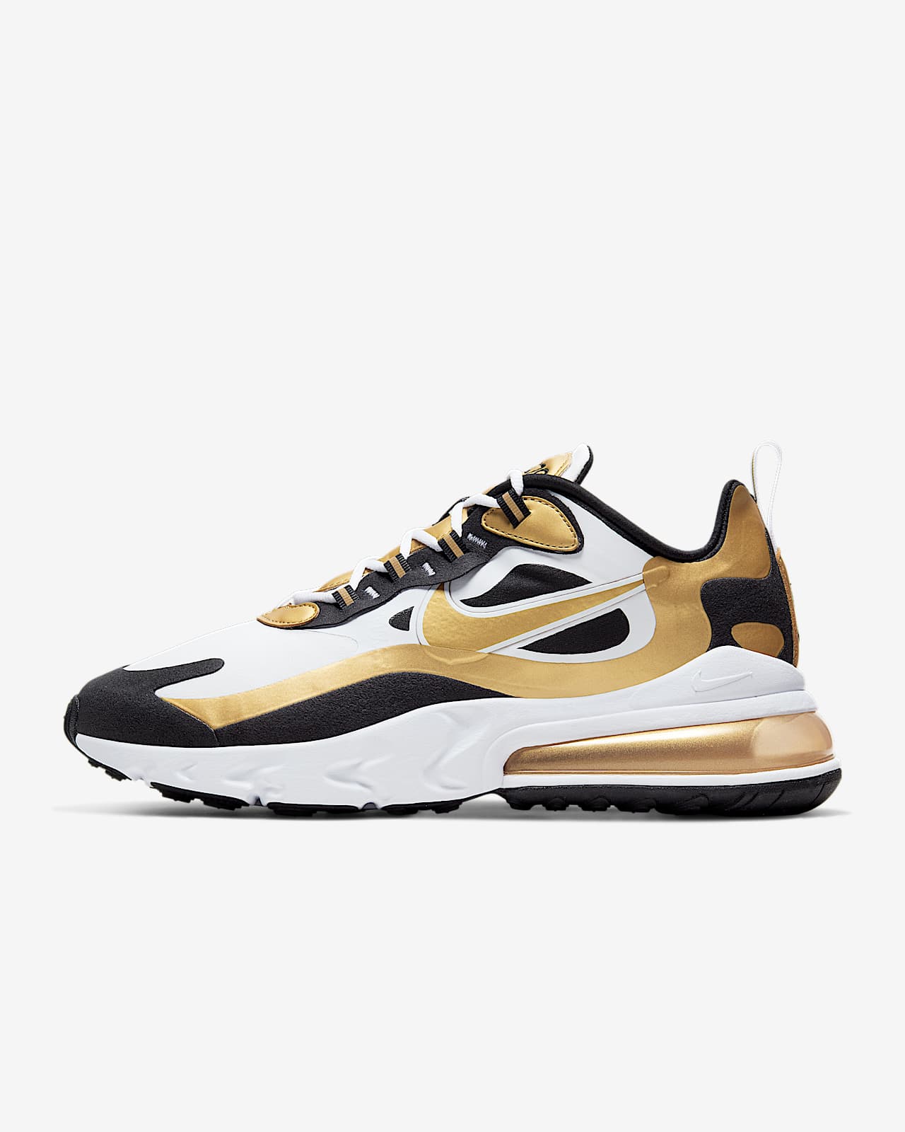 Calzado para hombre Nike Air Max 270 React Calzado para hombre Nike Air Max 270 React