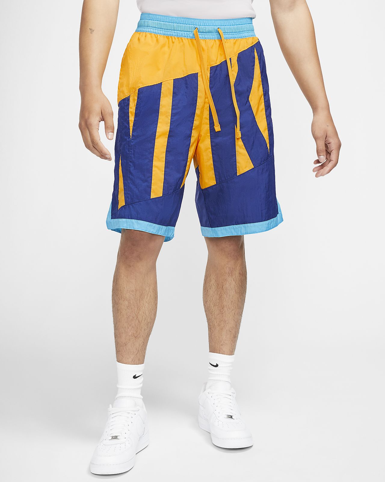 best nike gym shorts