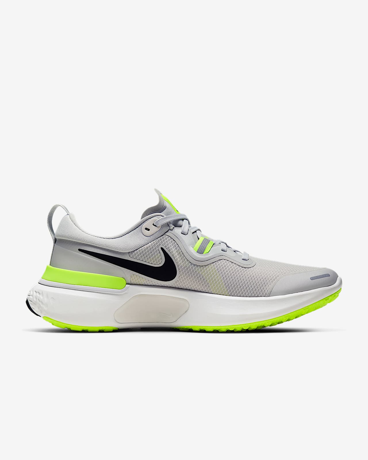 nike react india