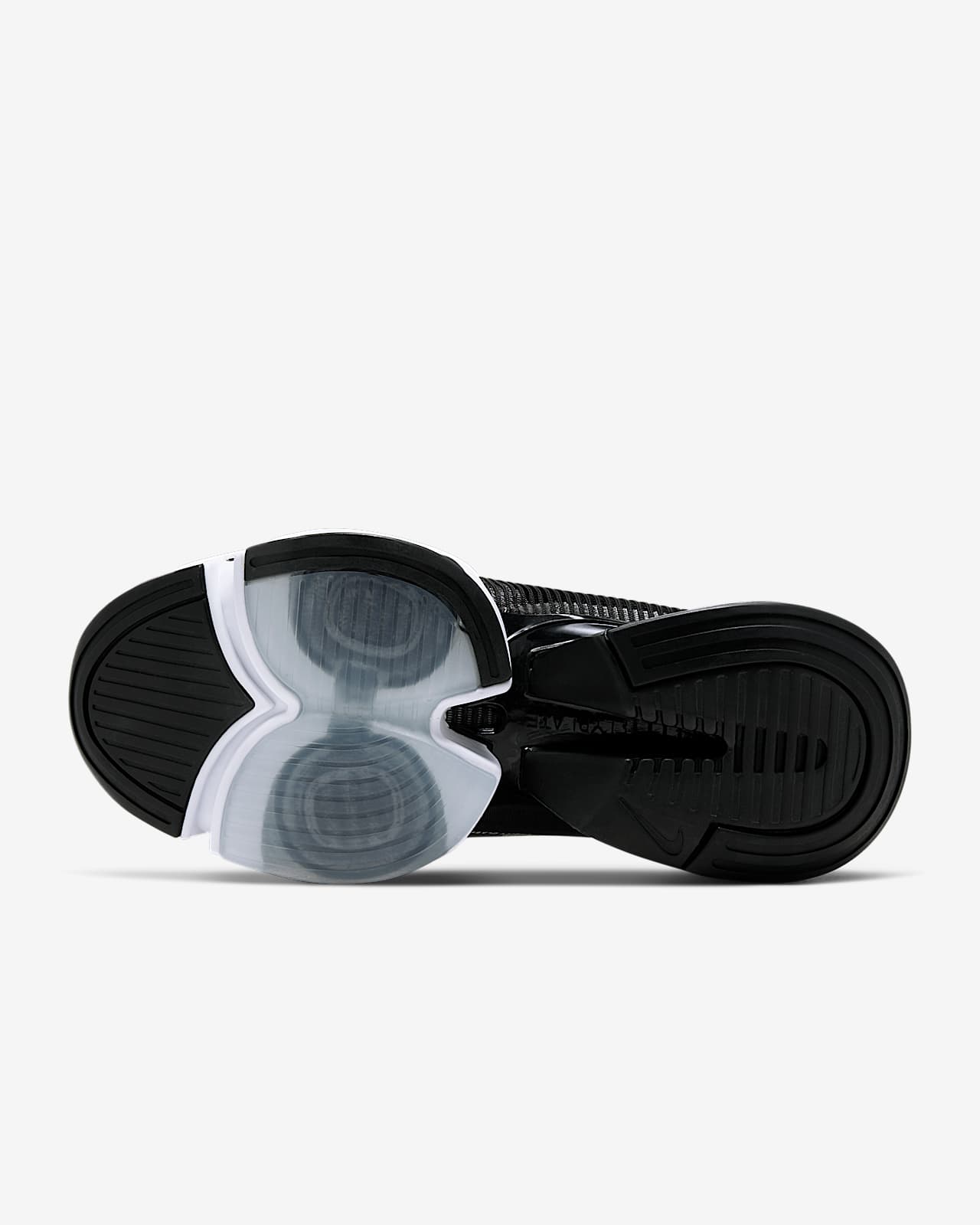 nike maattabel damesschoenen