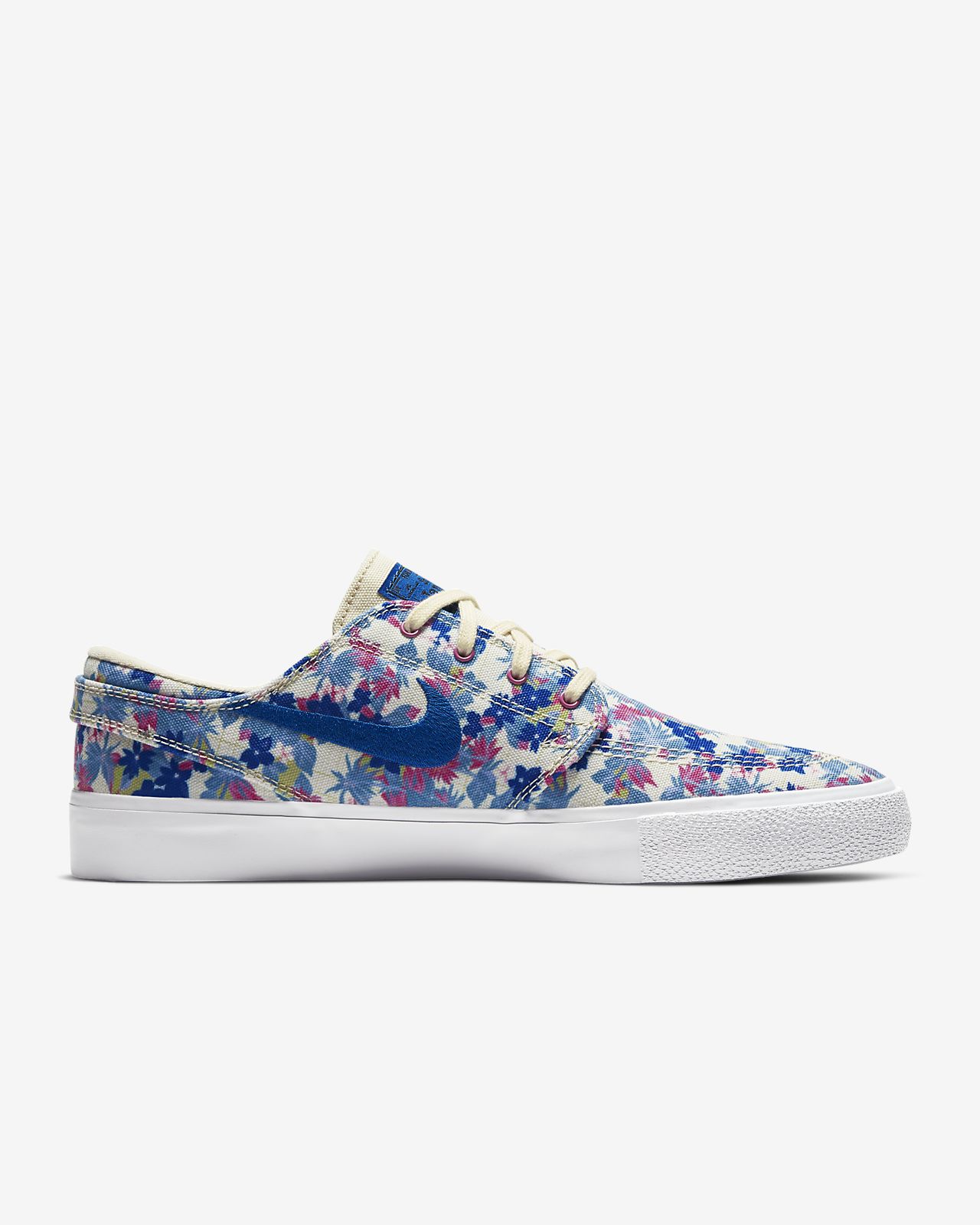 zoom janoski canvas