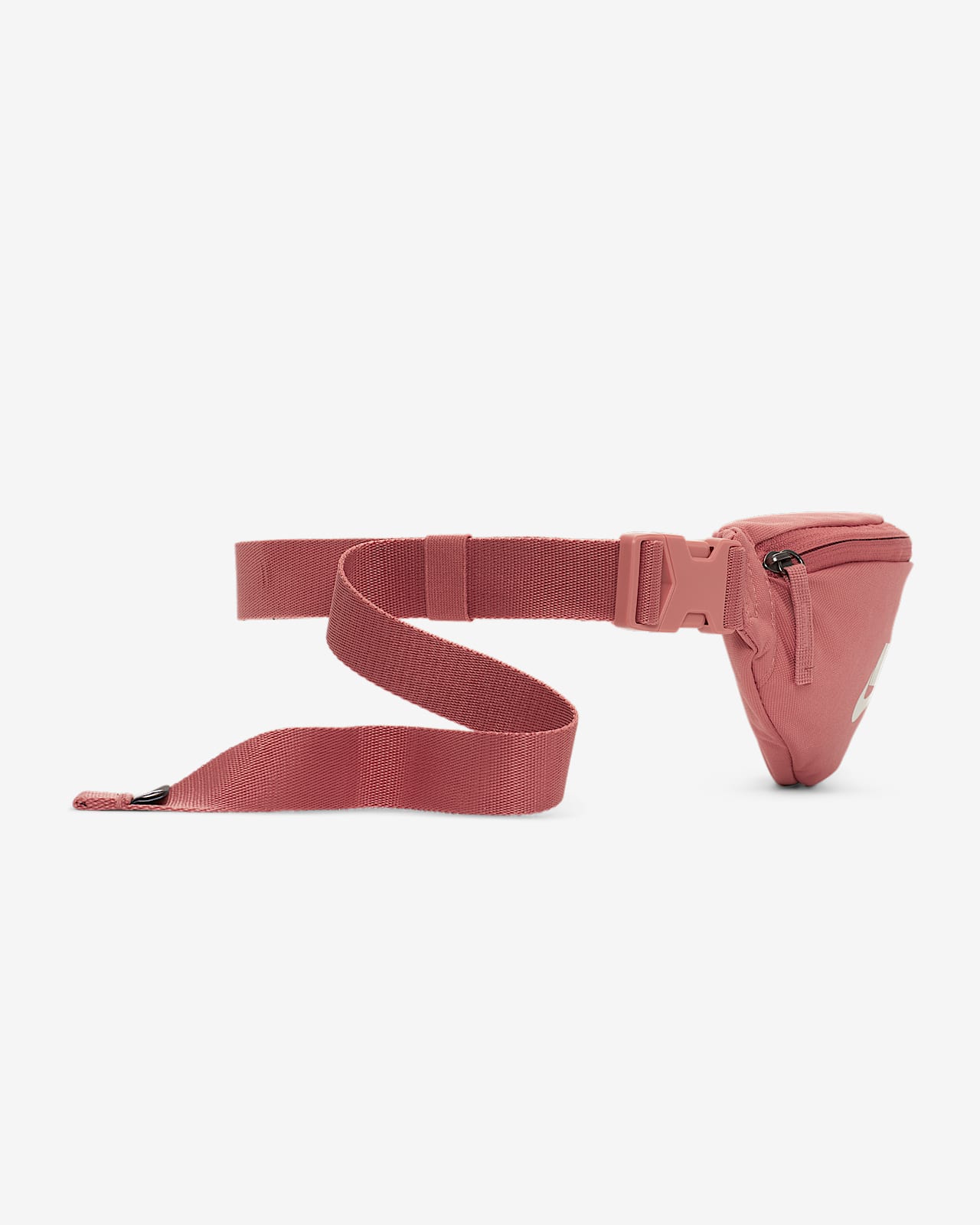 nike tech hip pack pink