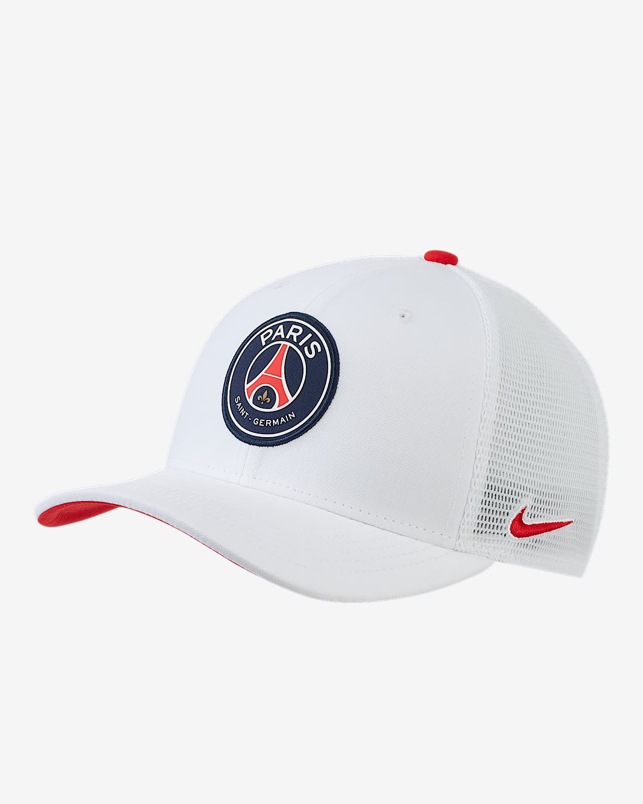 nike classic 99 trucker hat