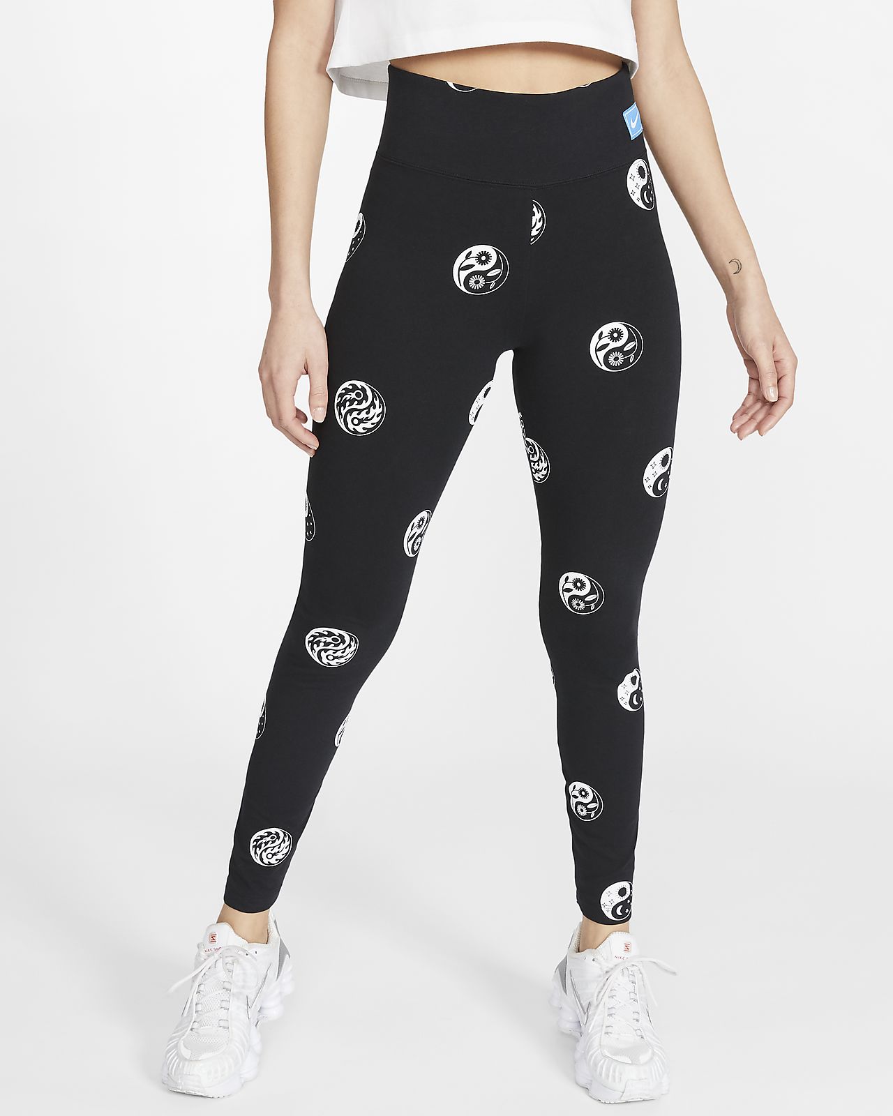 buy nike leggings online