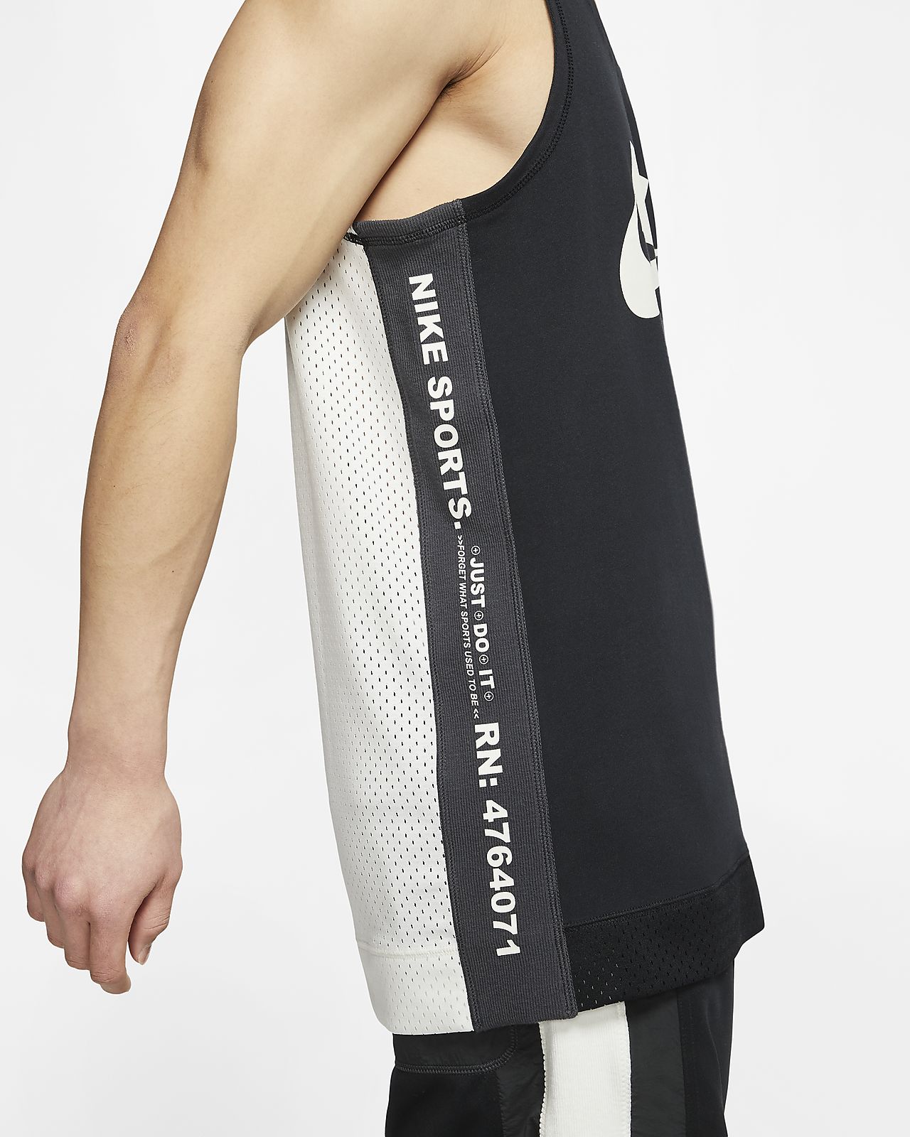 nike sports tank