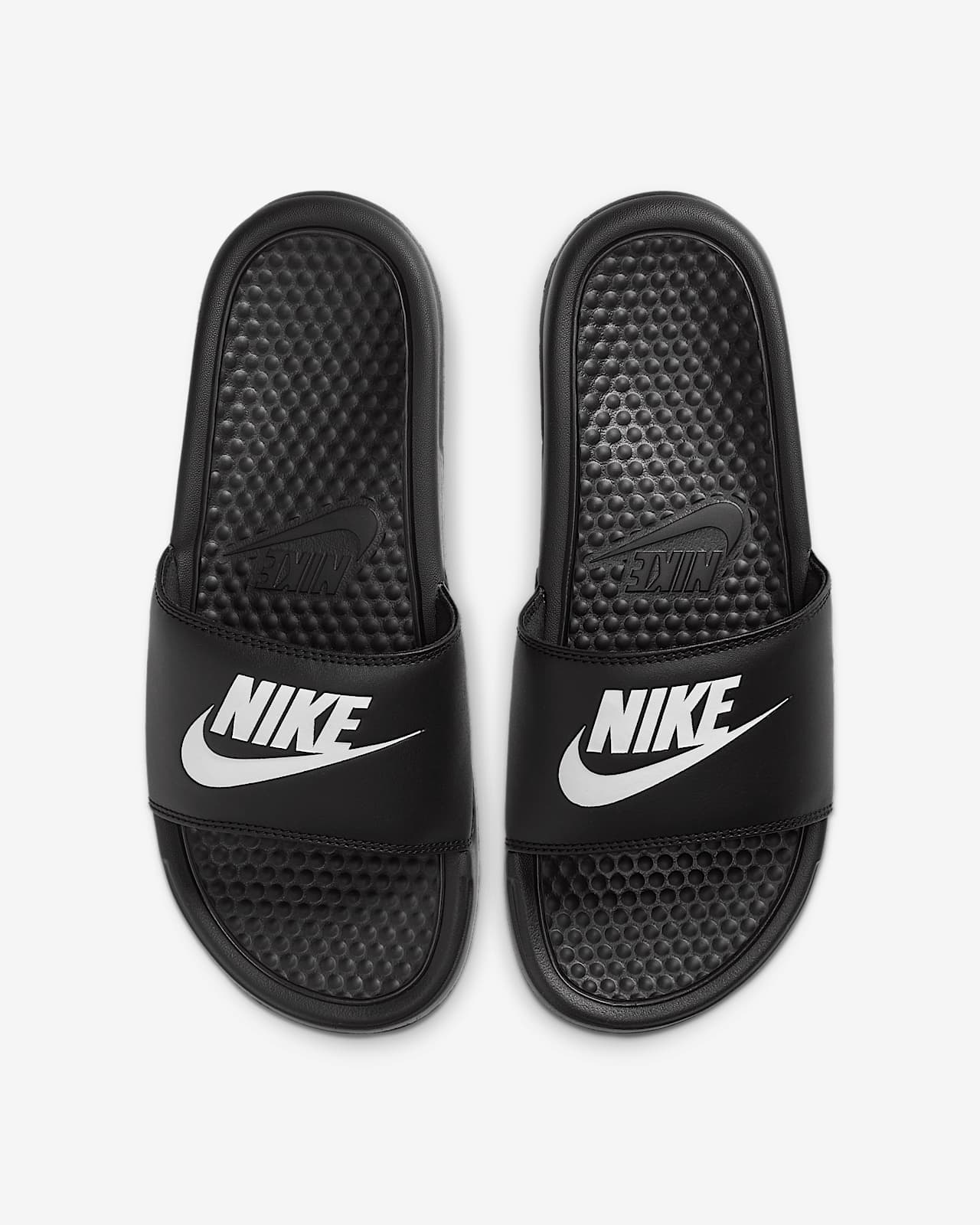 Chancla para mujer Nike Benassi JDI Chancla para mujer Nike Benassi JDI