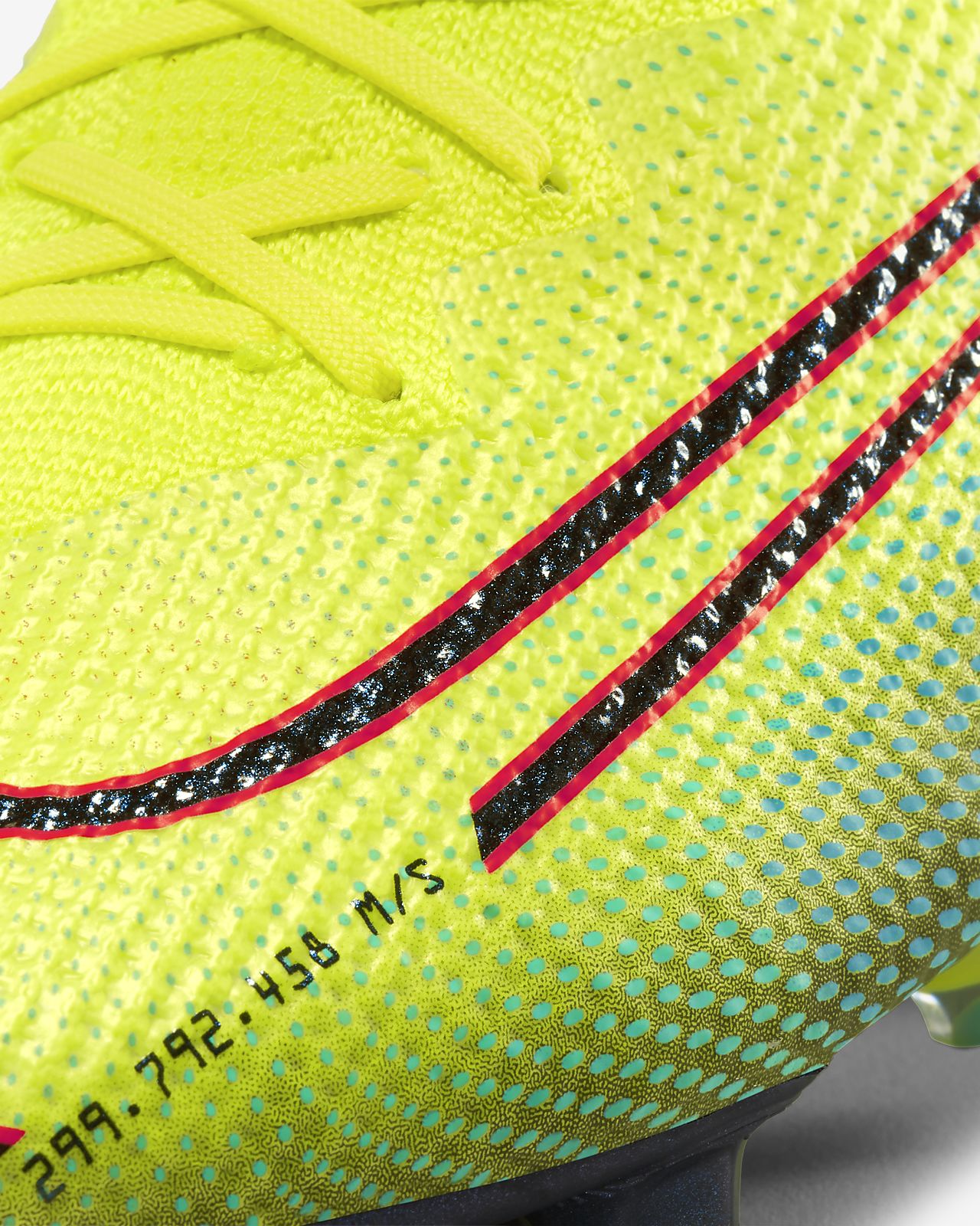Nike Mercurial Vapor 13 Academy Neymar Jr. TF Artificial Turf