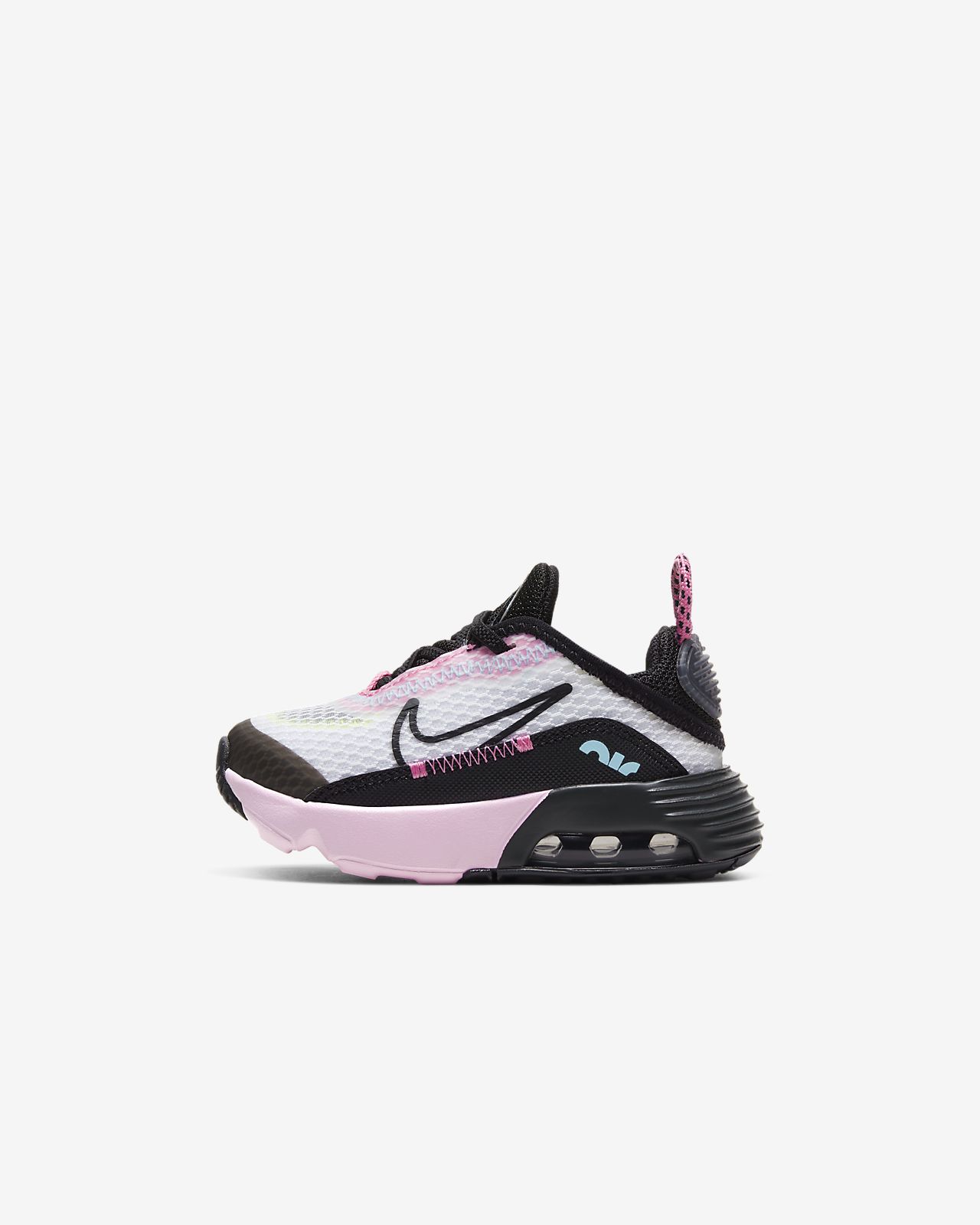 nike air max für babys