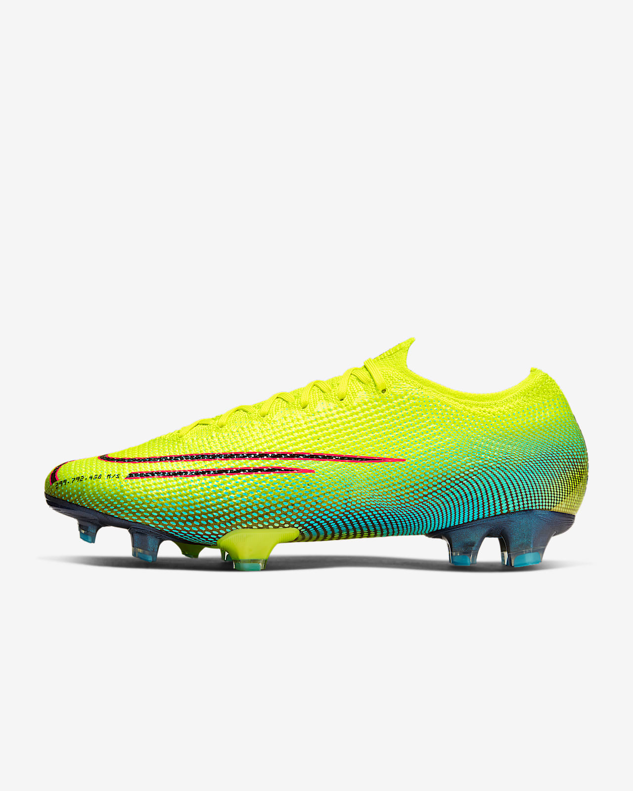 nike mercurial todo terreno 2019