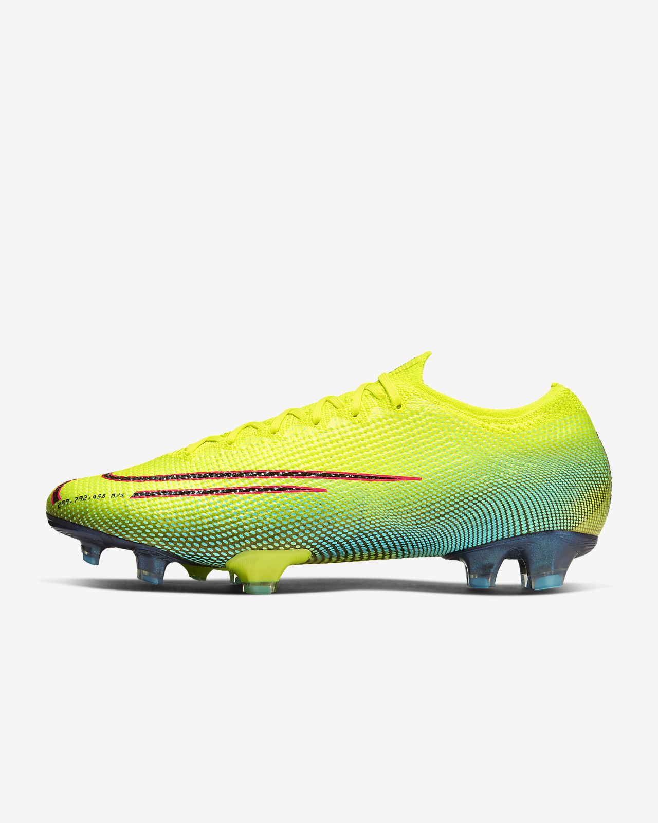 nike crampon or