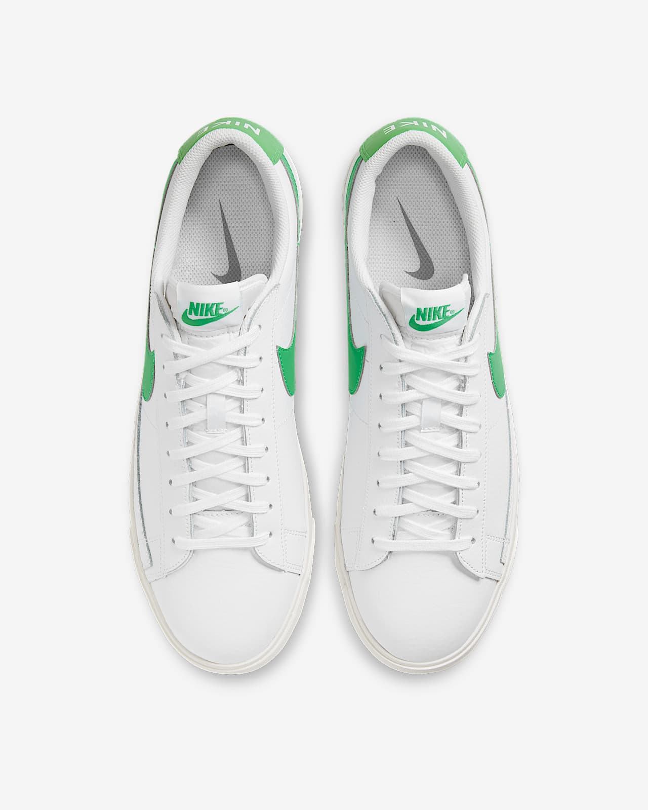 nike blazer lo