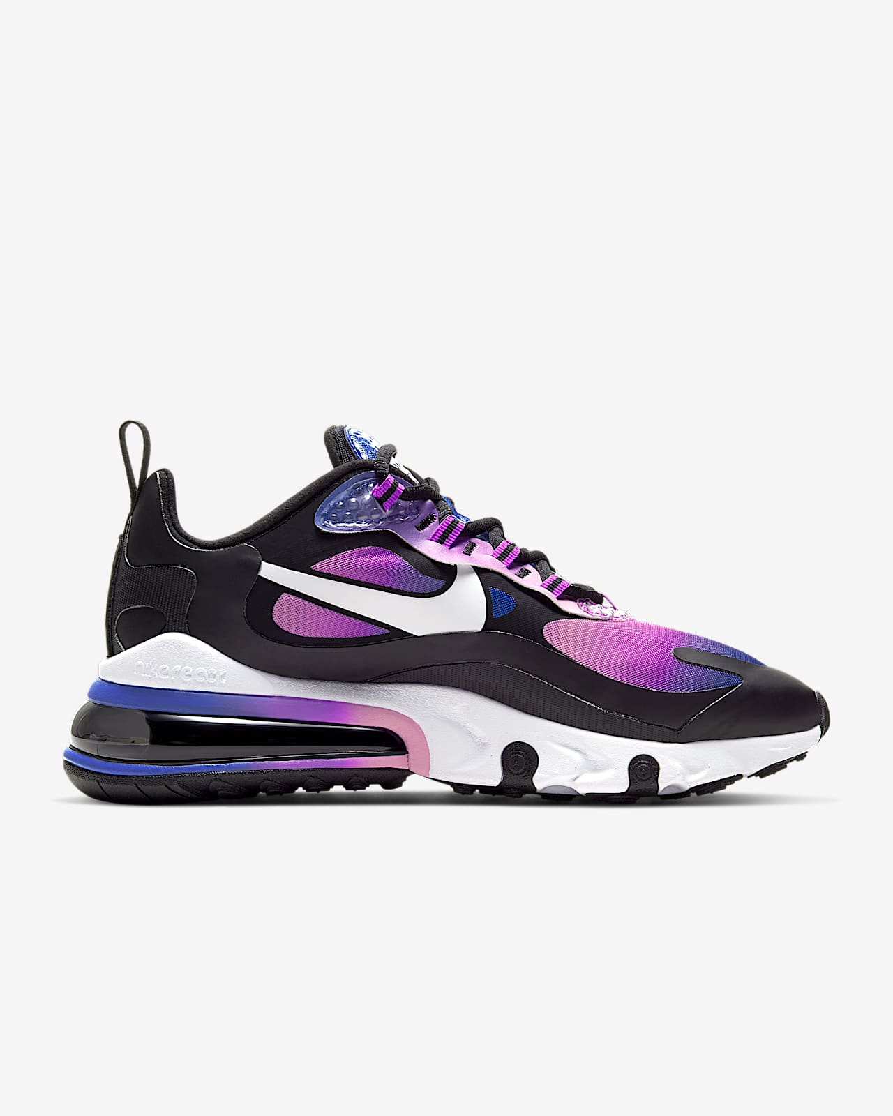nike air max 270 react mujer