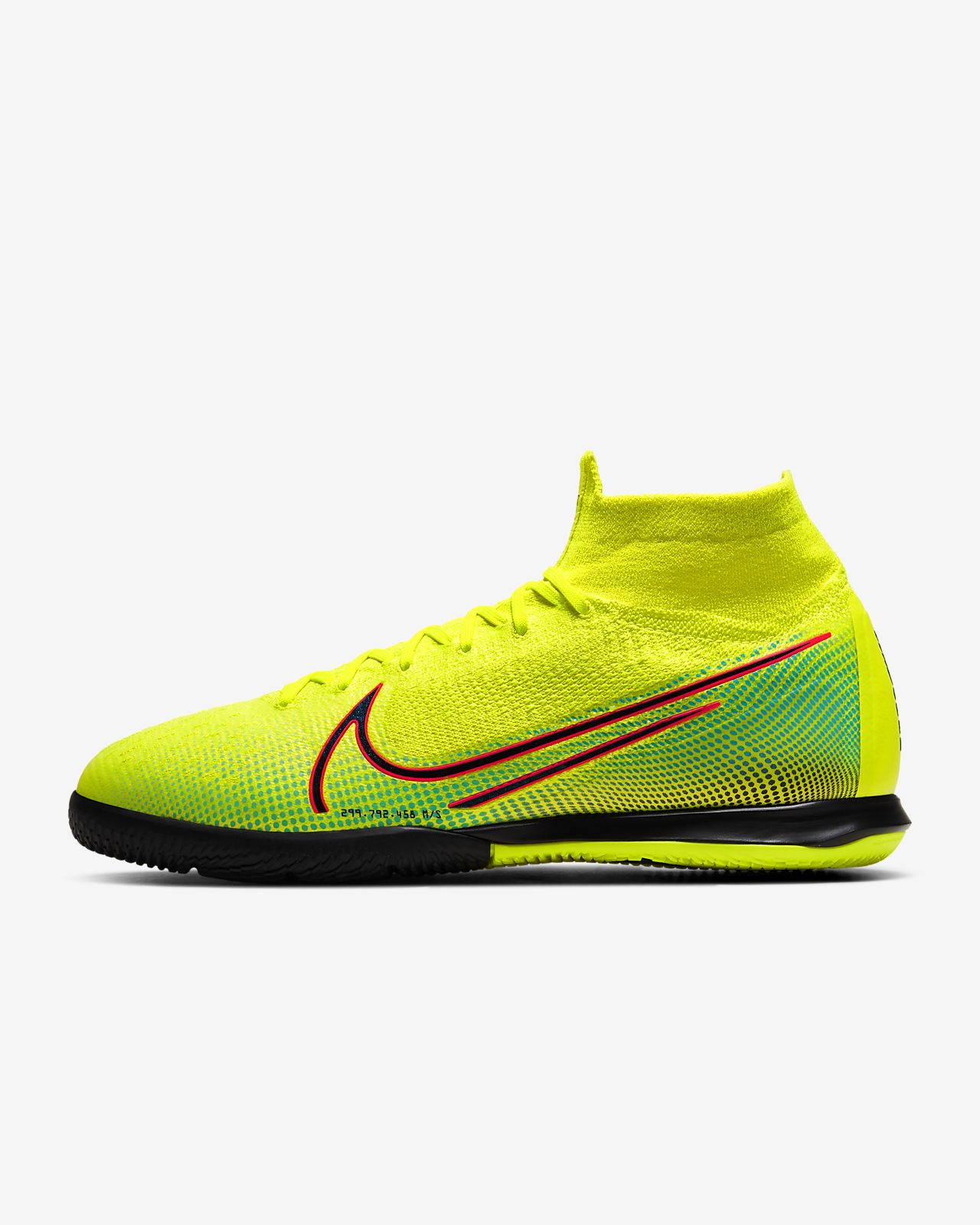 chaussure futsal nike mercurial