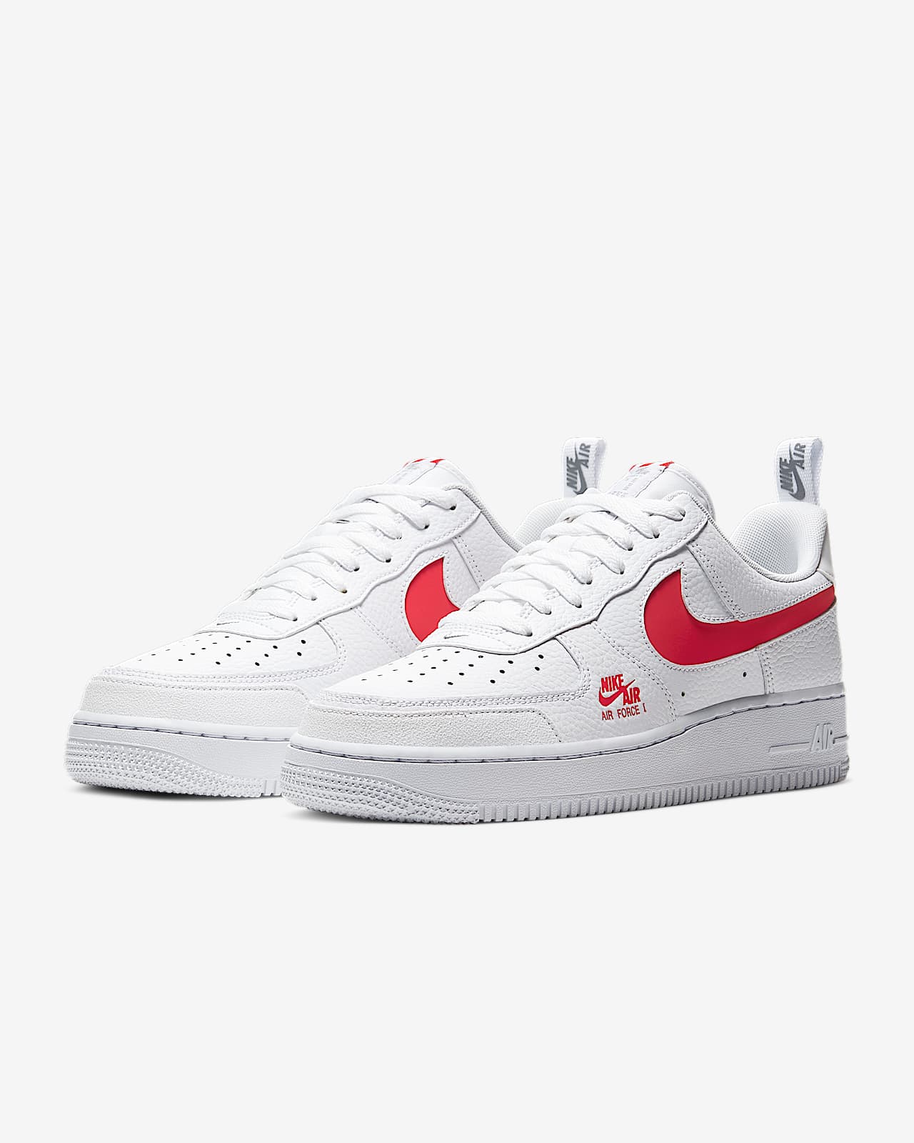 Nike Air Force 1 LV8 Utility Men's Shoe