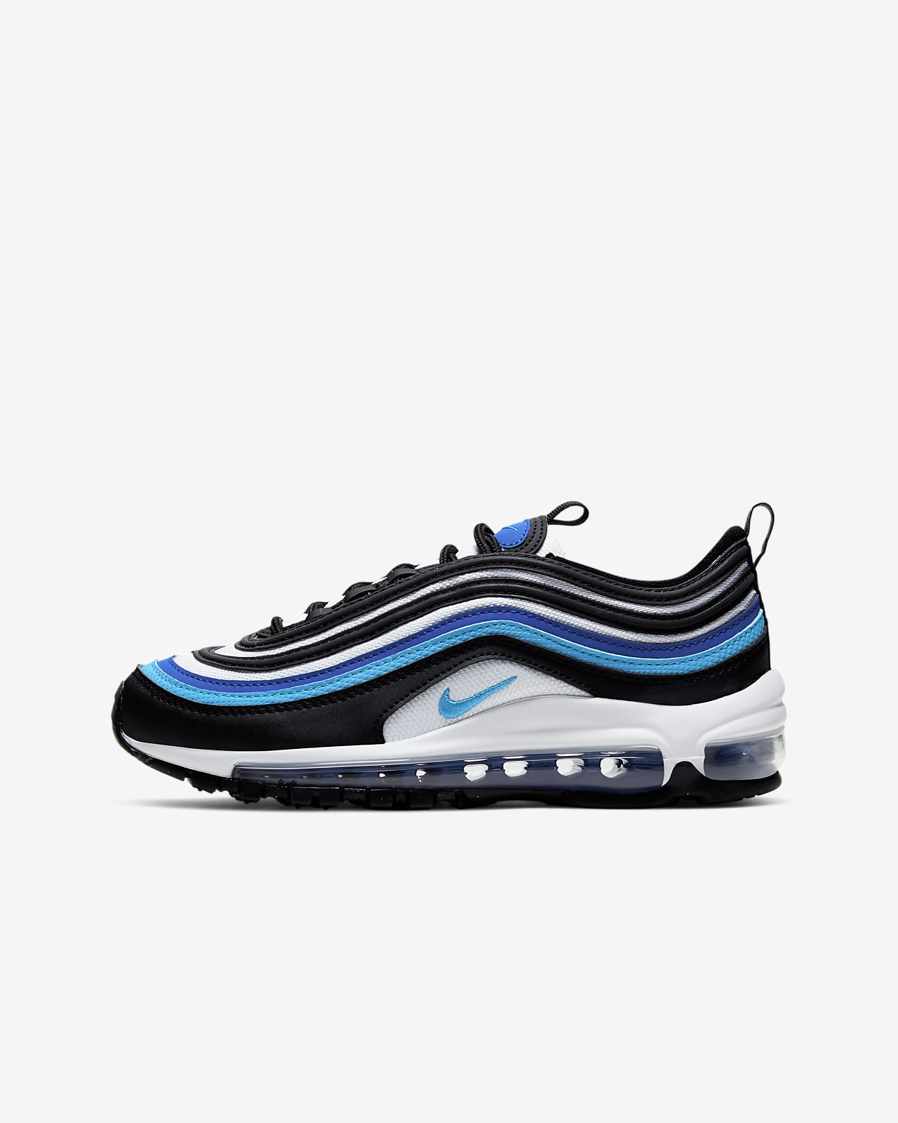 baby nike 97s