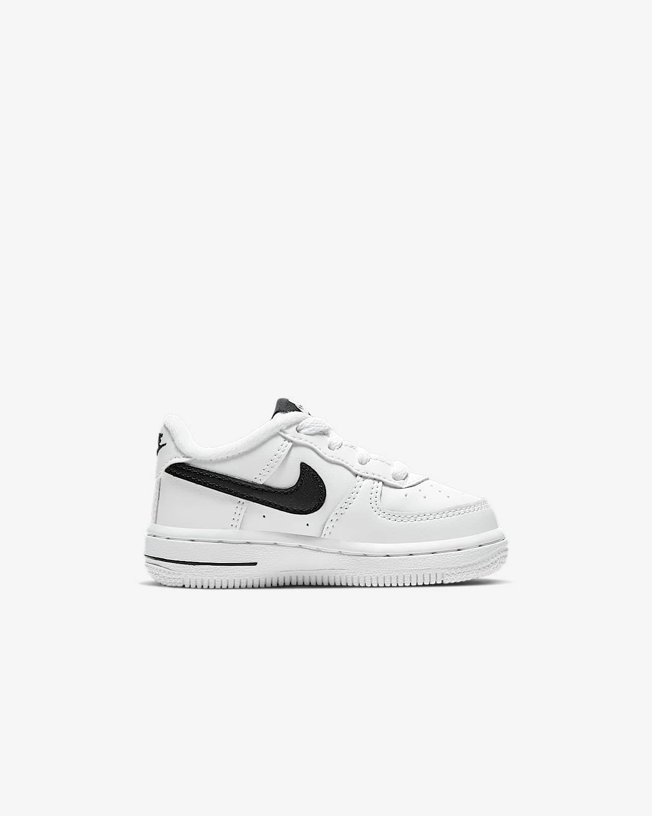 Nike Force 1 cipő babáknak. Nike HU Nike Force 1 Low cipő babáknak. Nike HU