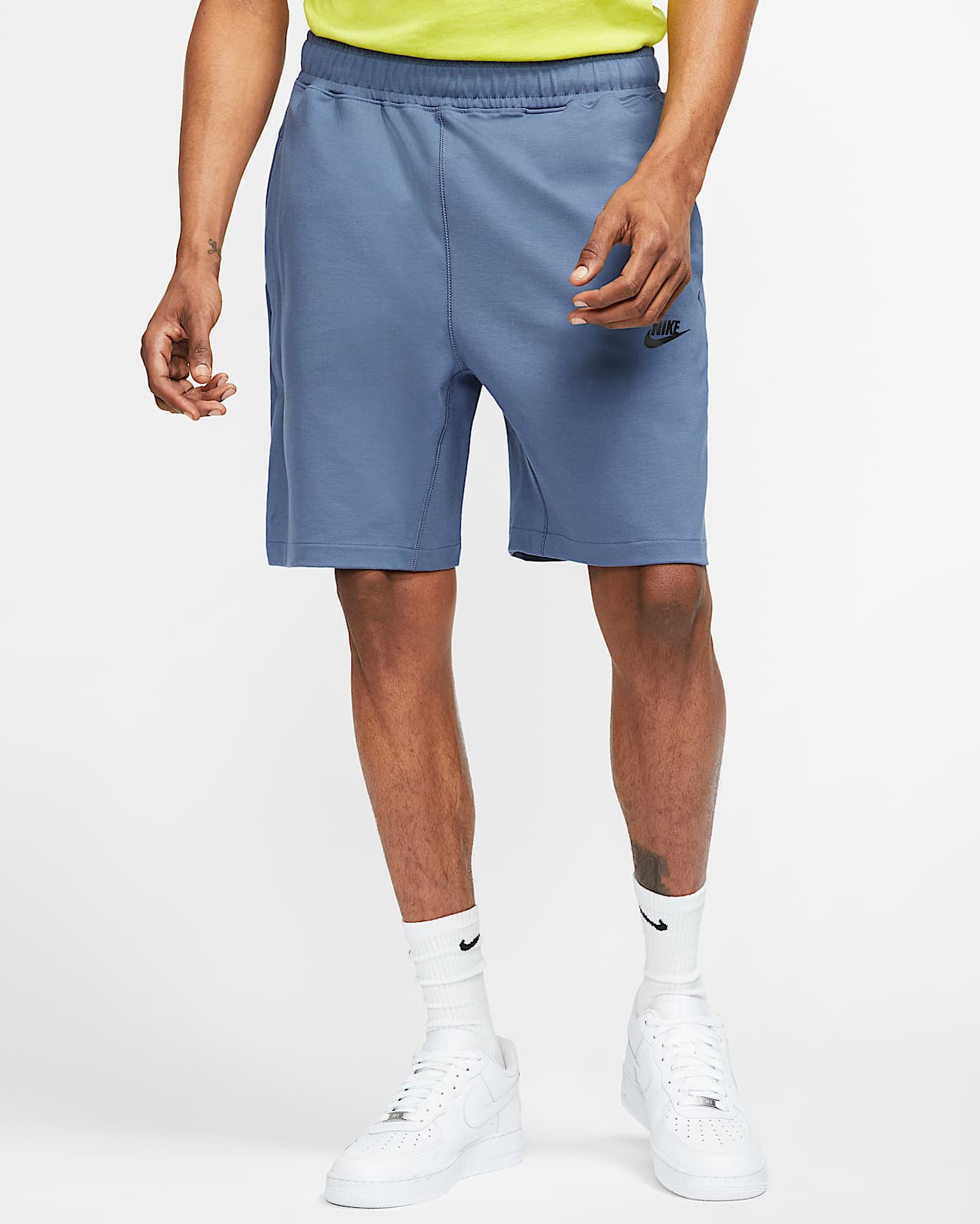 nike gym shorts mens