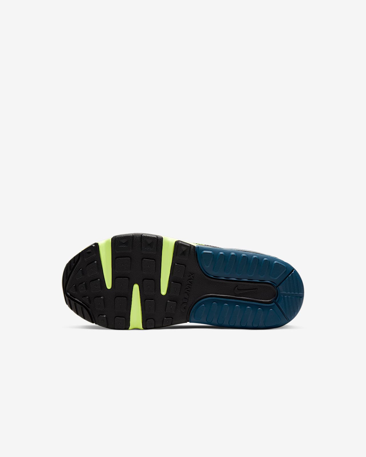 nike air max 2090 react kinderen