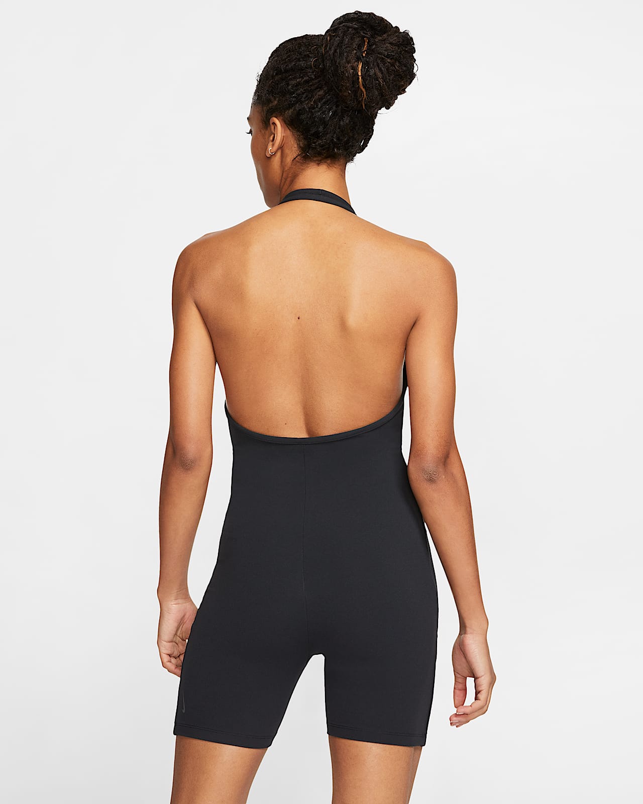 workout jumpsuit nike