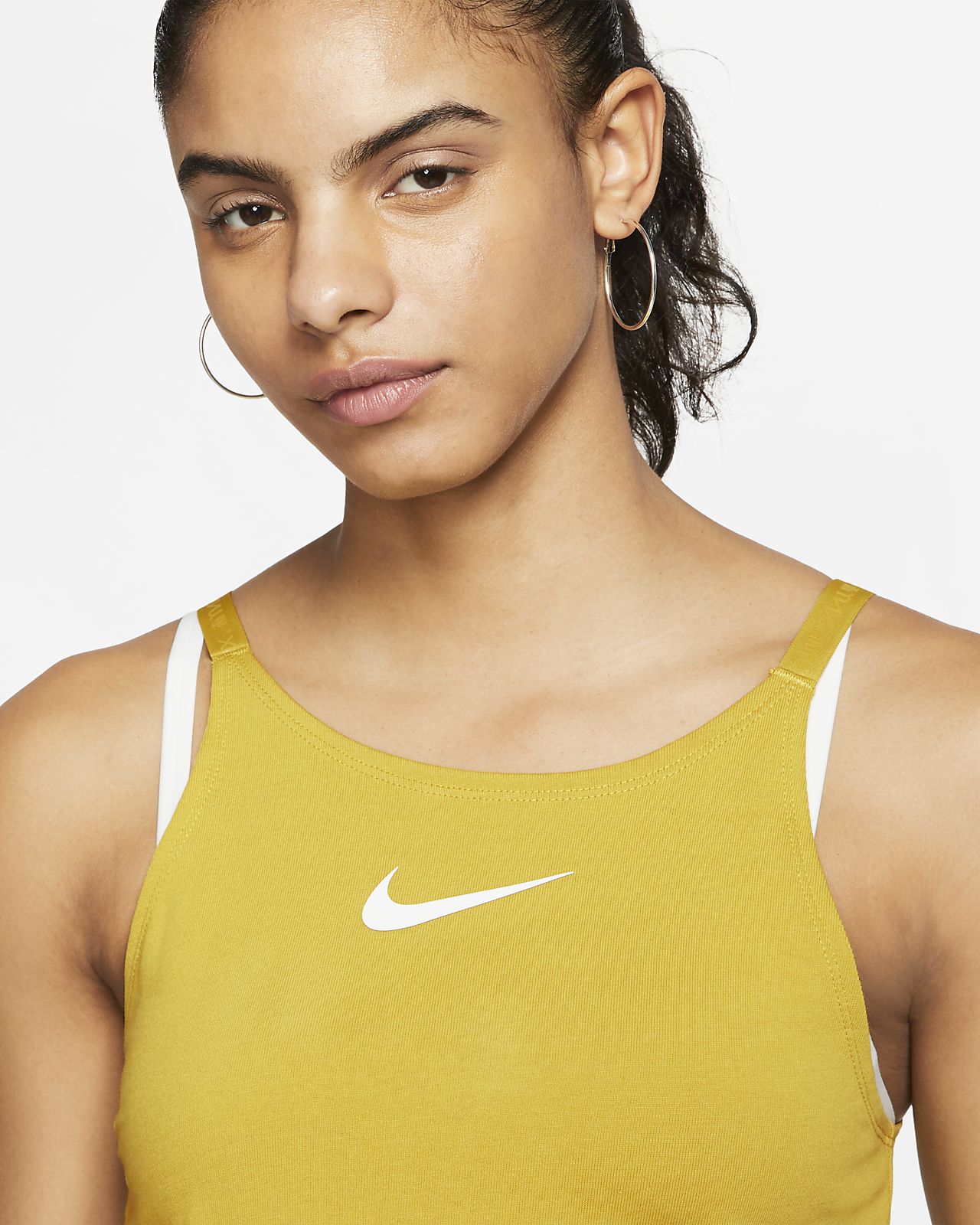 nike air tank top