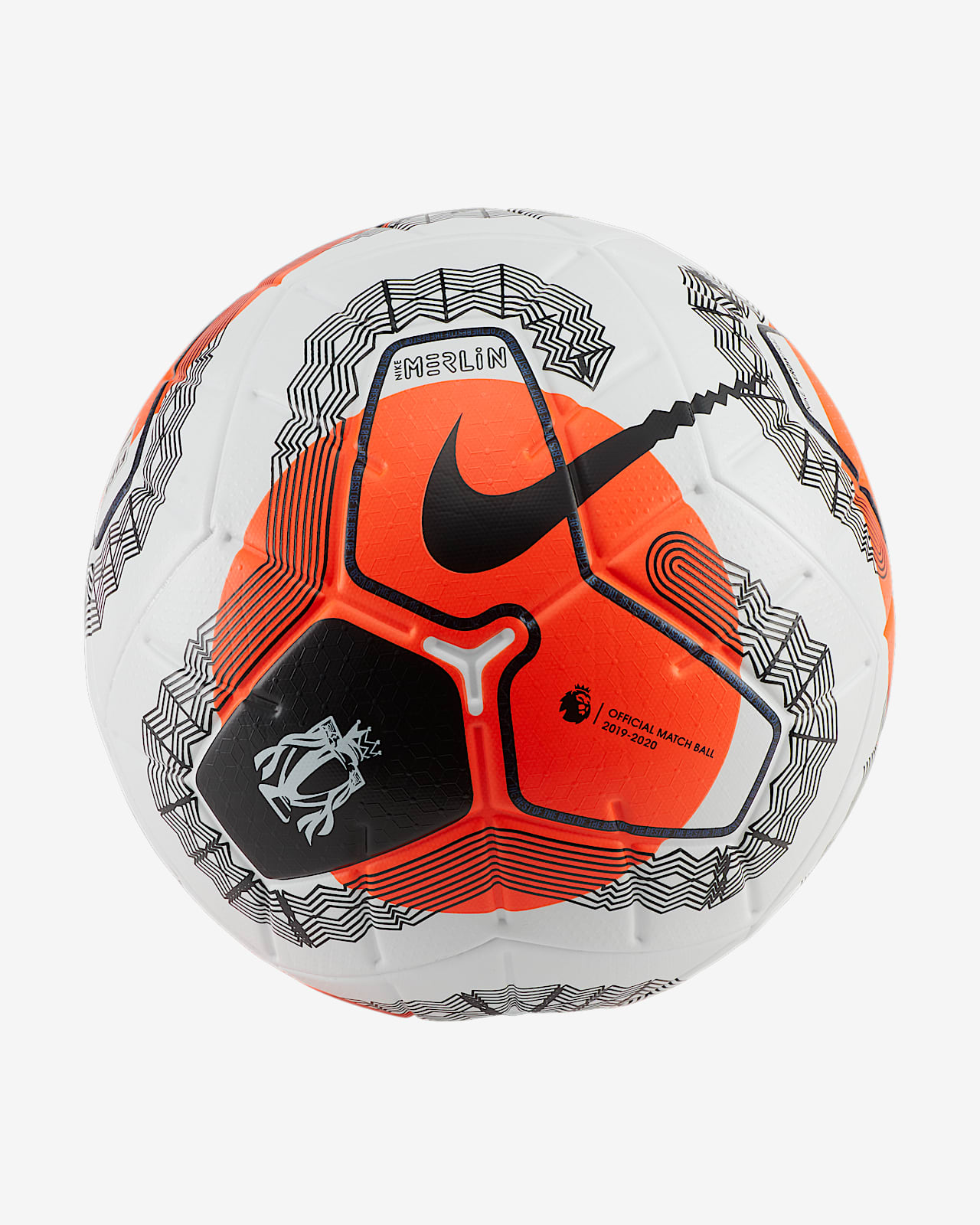 Ballon premier league 2020 Clearance