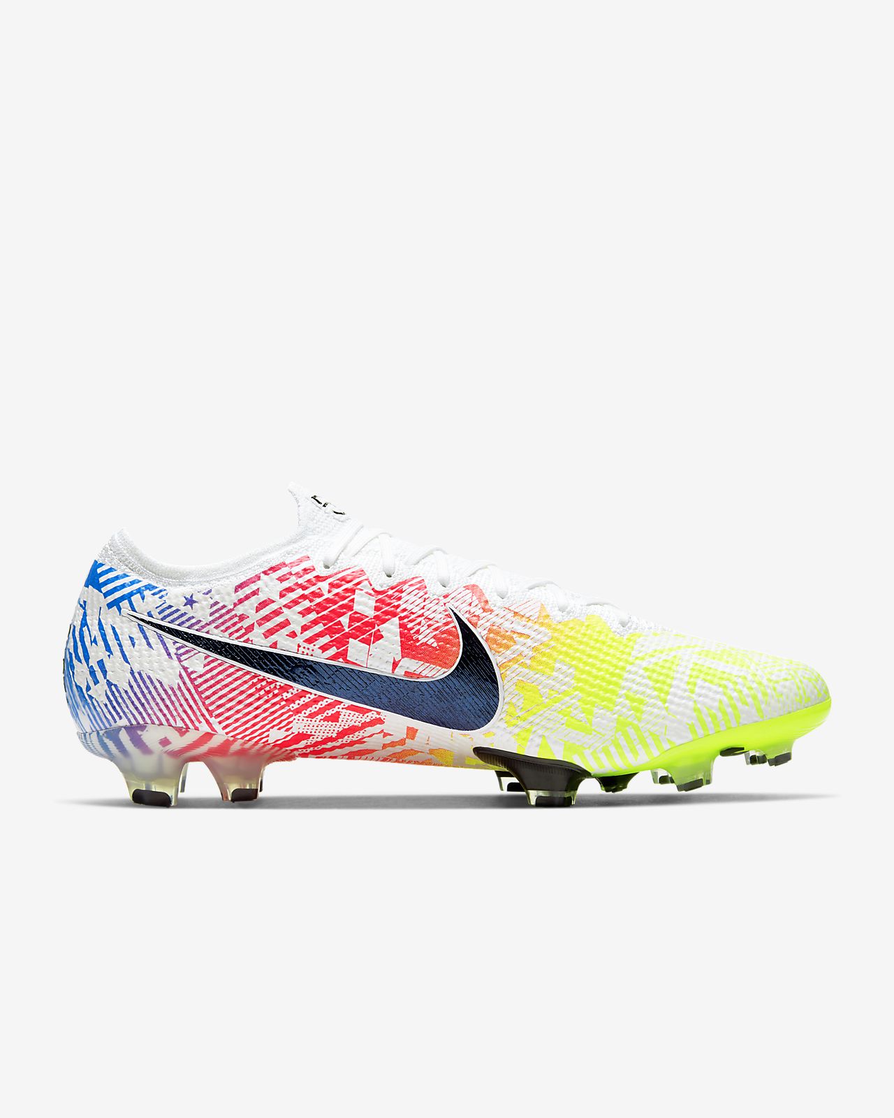 First Ever Nike Mercurial Neymar Signature Boots Blogs .