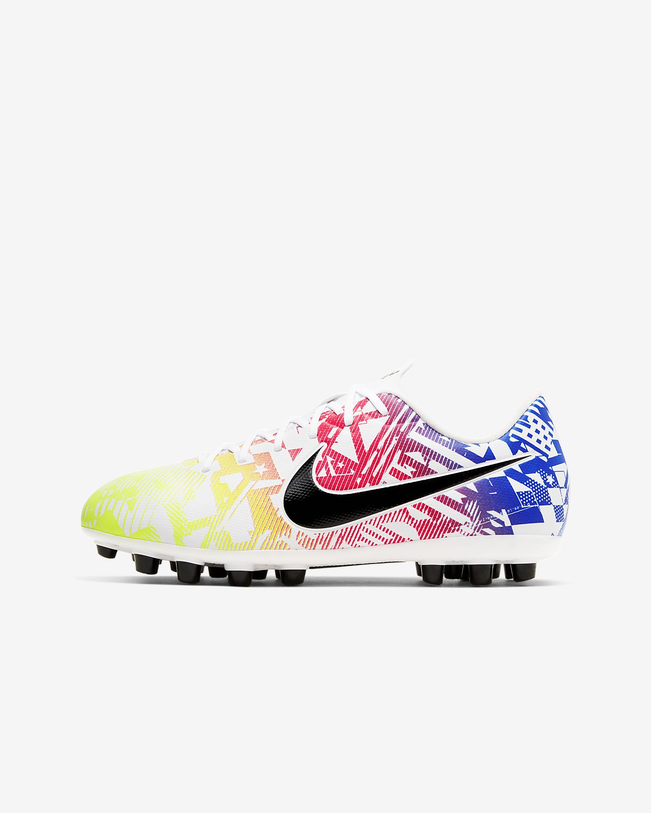 nike mercurial vapor enfant