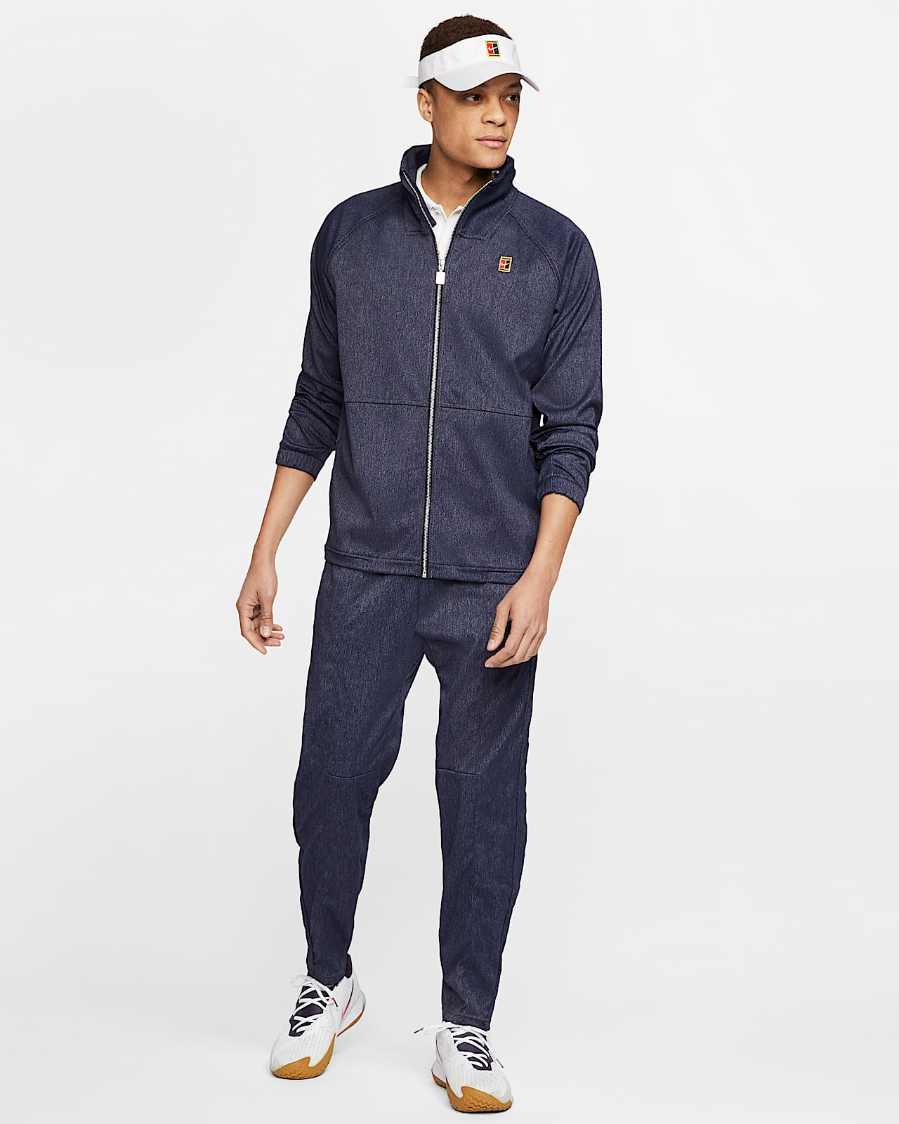NikeCourt Men's Tennis Trousers NikeCourt Men's Tennis Trousers