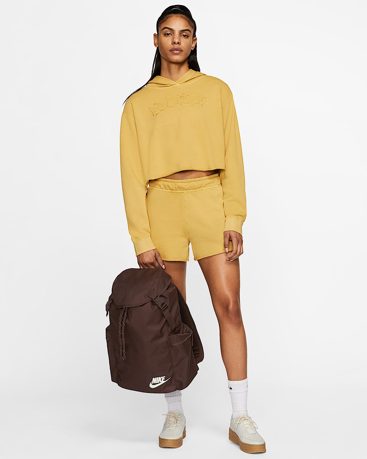 nike rucksack sale