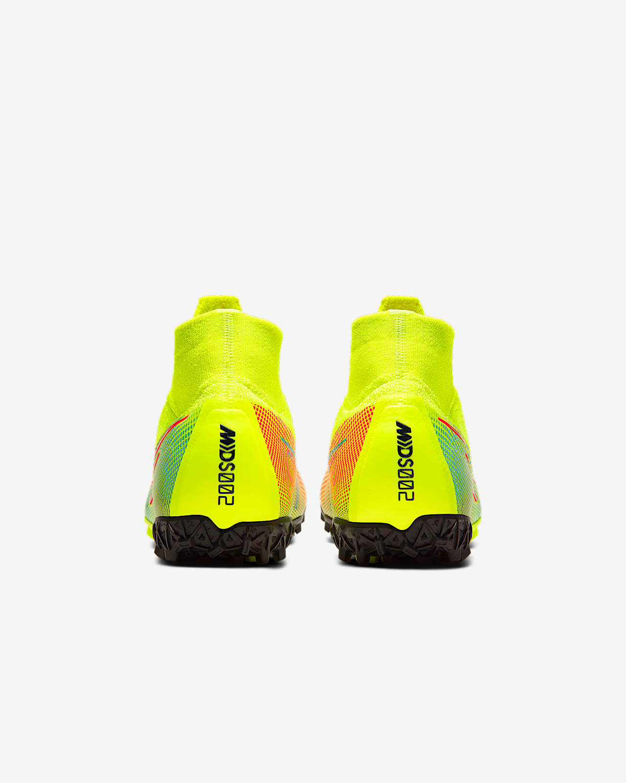Nike Mercurial Superfly 7 Elite MDS TF műgyepre készült Nike Mercurial Superfly 7 Elite MDS TF műgyepre készült