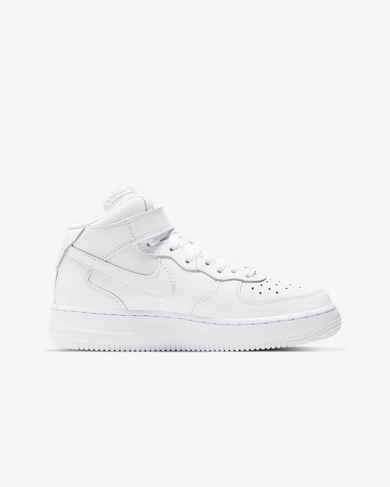 air force 1 mid blanca air force 1 mid blanca