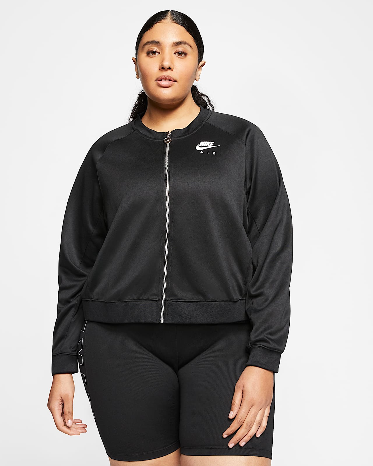nike air sportswear jacket