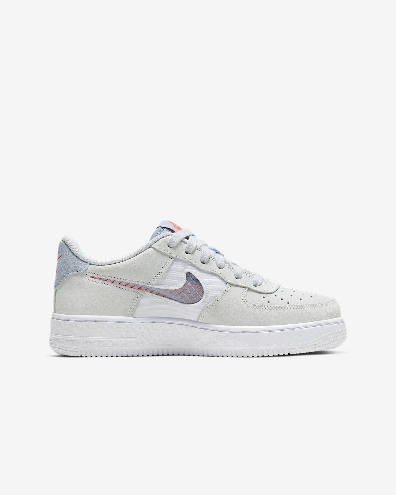 nike air force older kids