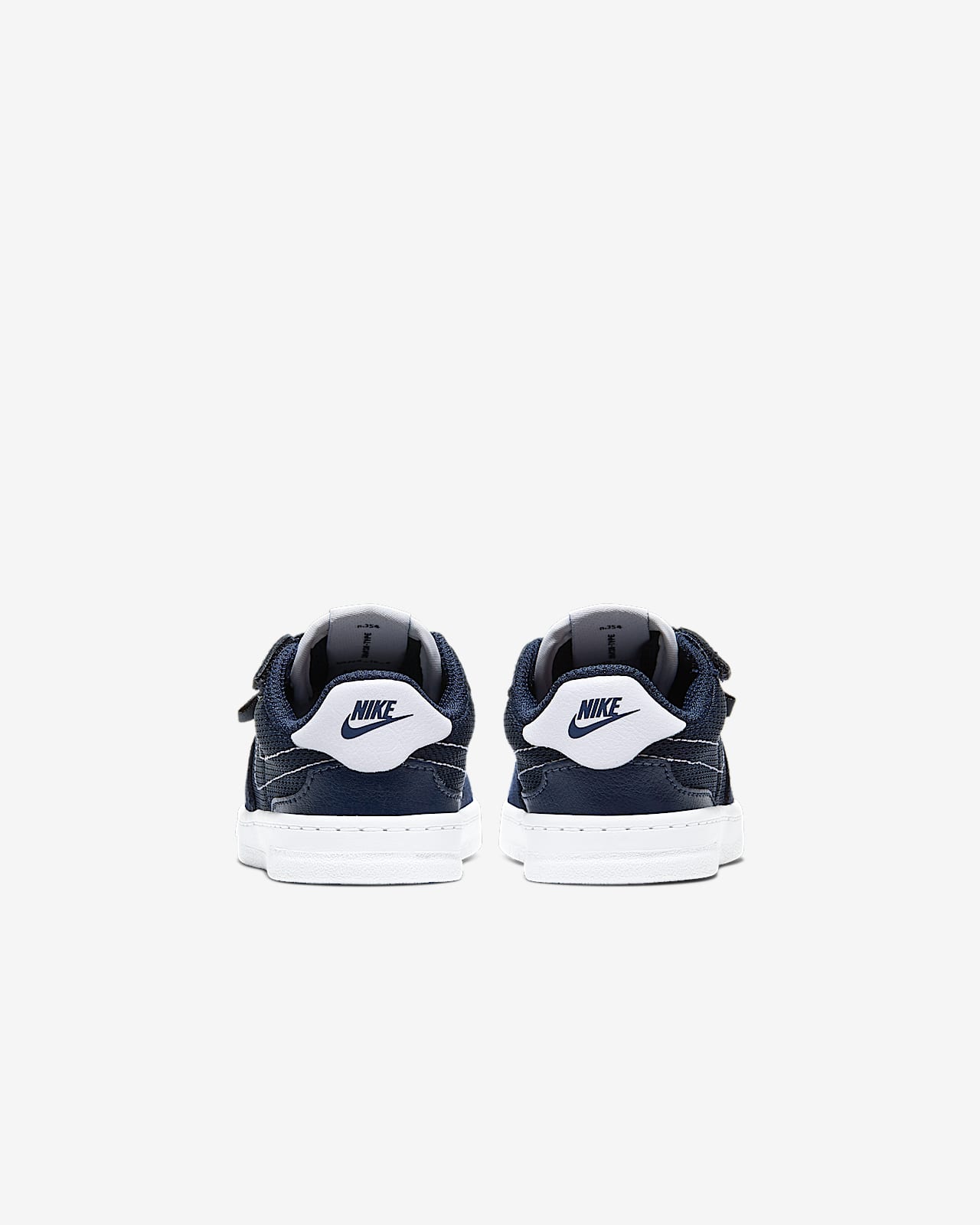 nike air max 90 leather midnight navy