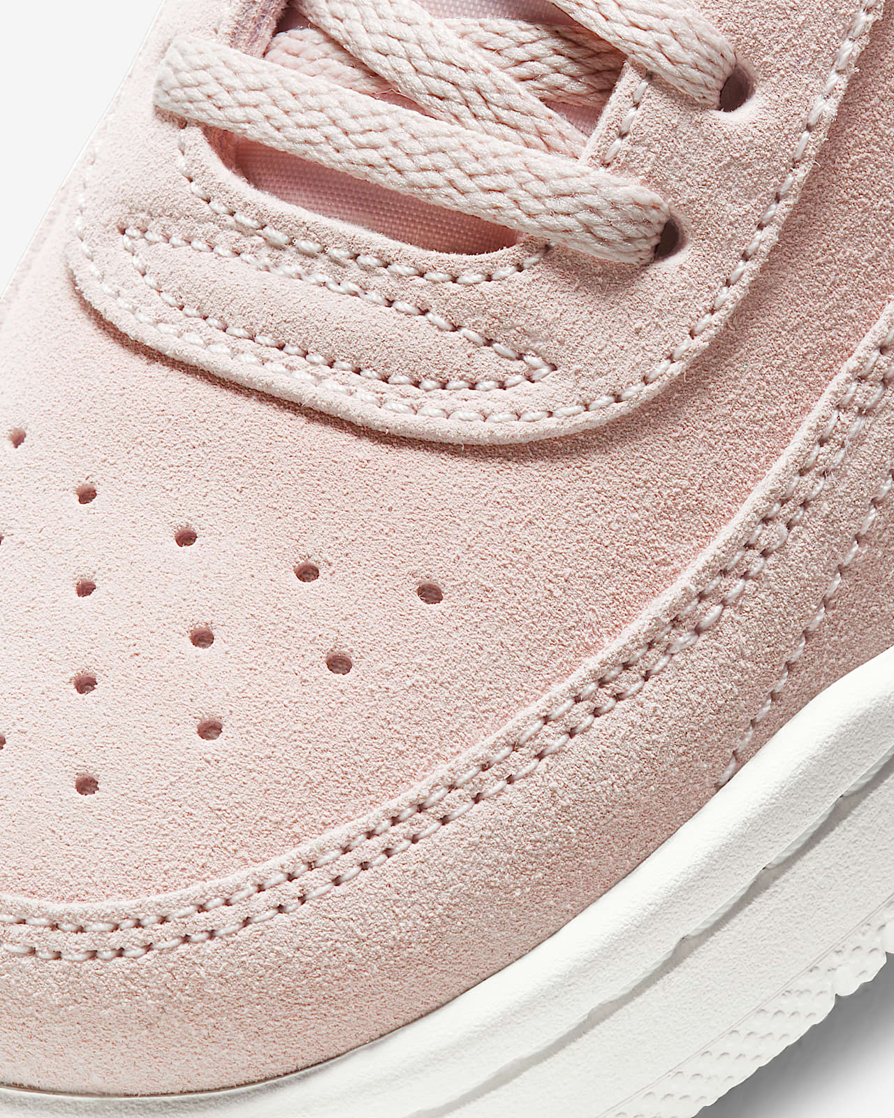 Calzado para mujer Nike Court Vintage Premium Calzado para mujer Nike Court Vintage Premium
